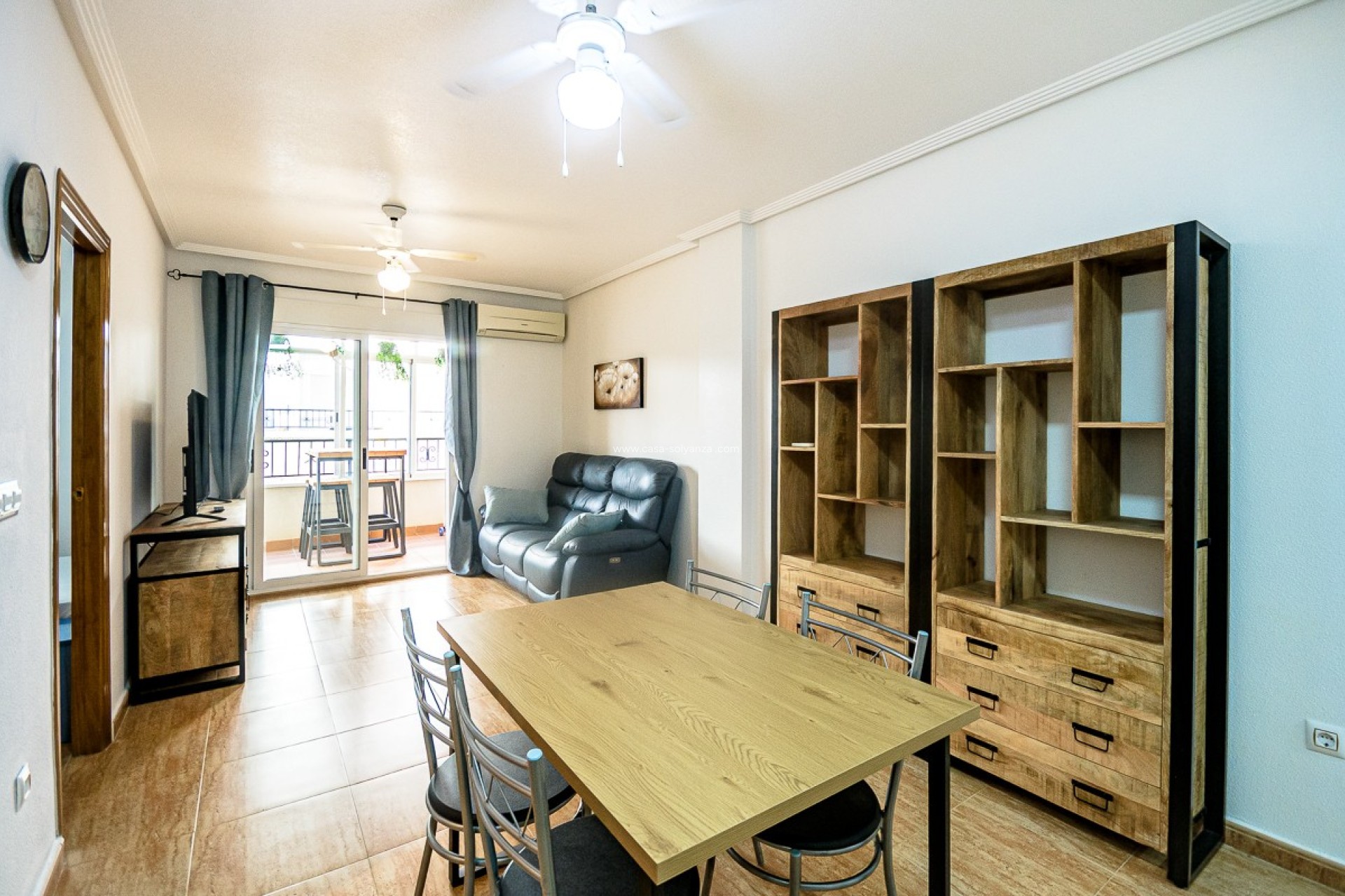 Resale - Apartment / flat - Orihuela Costa - Costa Blanca