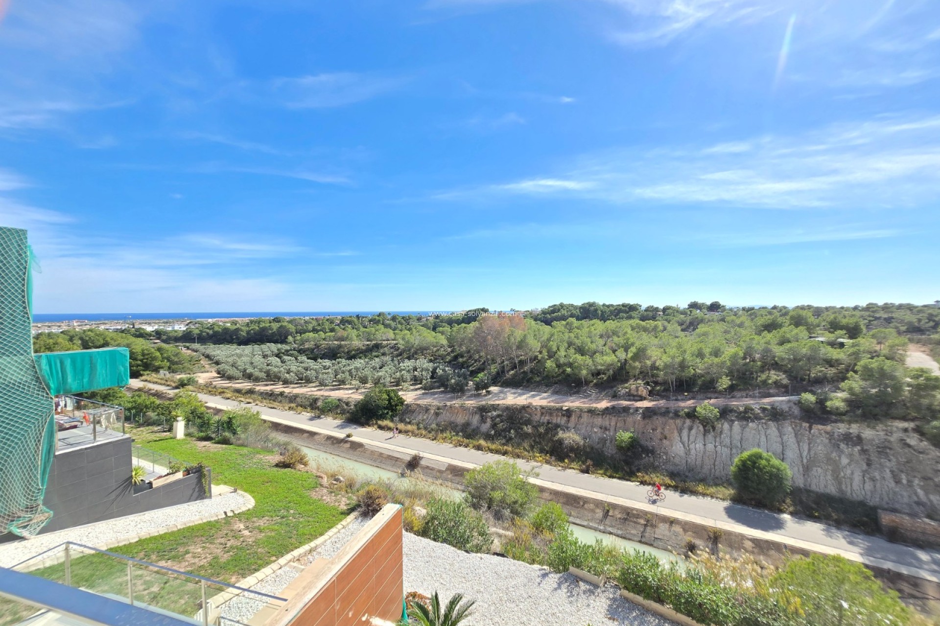 Resale - Apartment / flat - Orihuela Costa - Costa Blanca