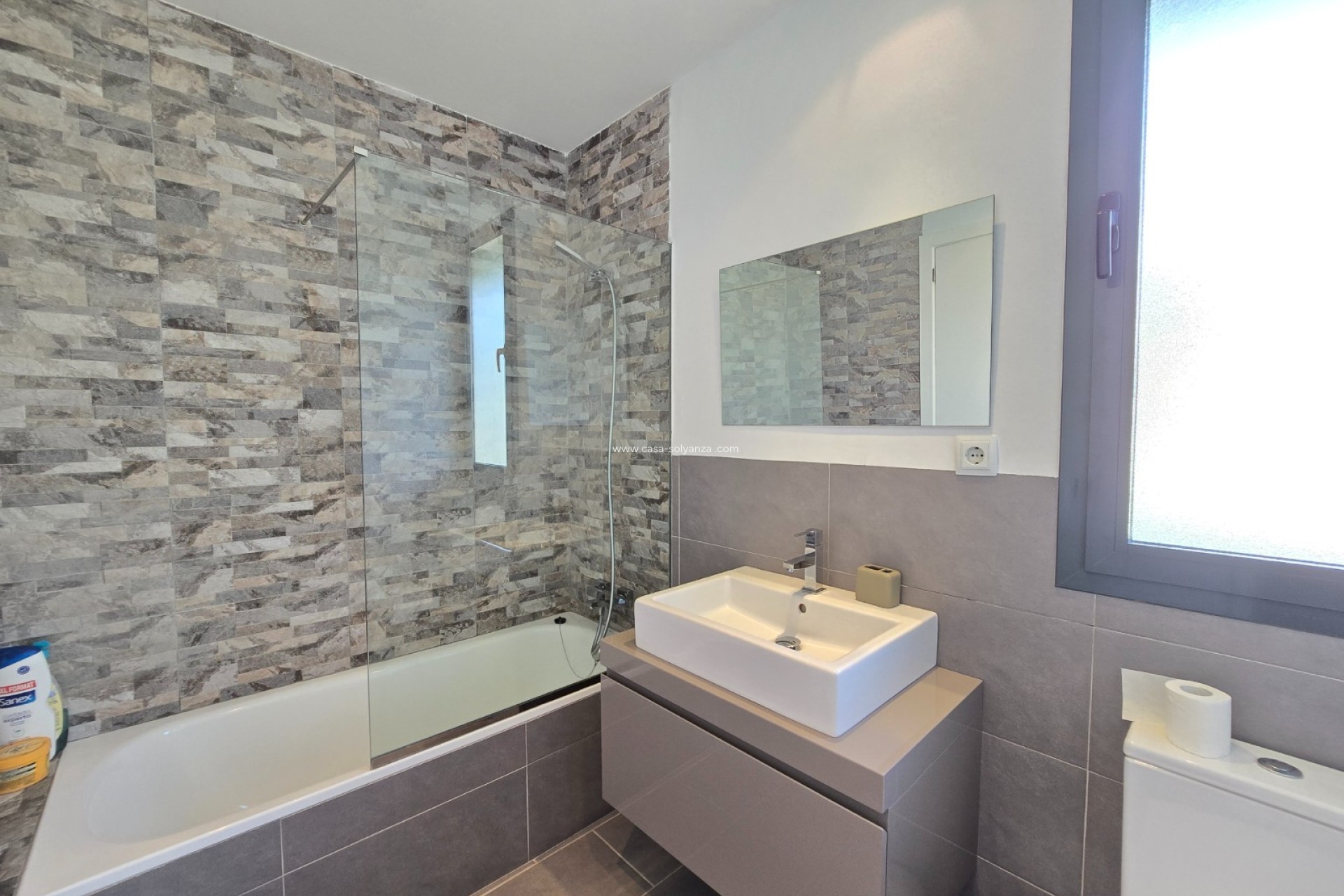 Resale - Apartment / flat - Orihuela Costa - Costa Blanca