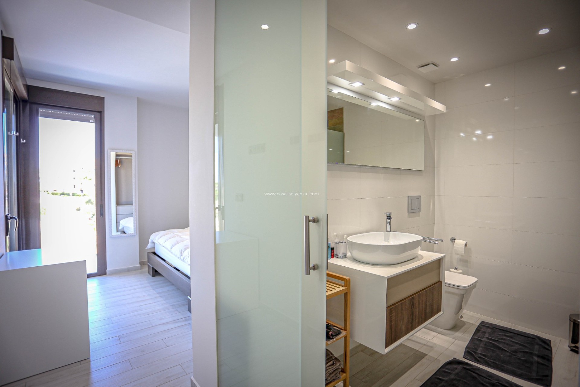 Resale - Apartment / flat - Orihuela Costa - Costa Blanca