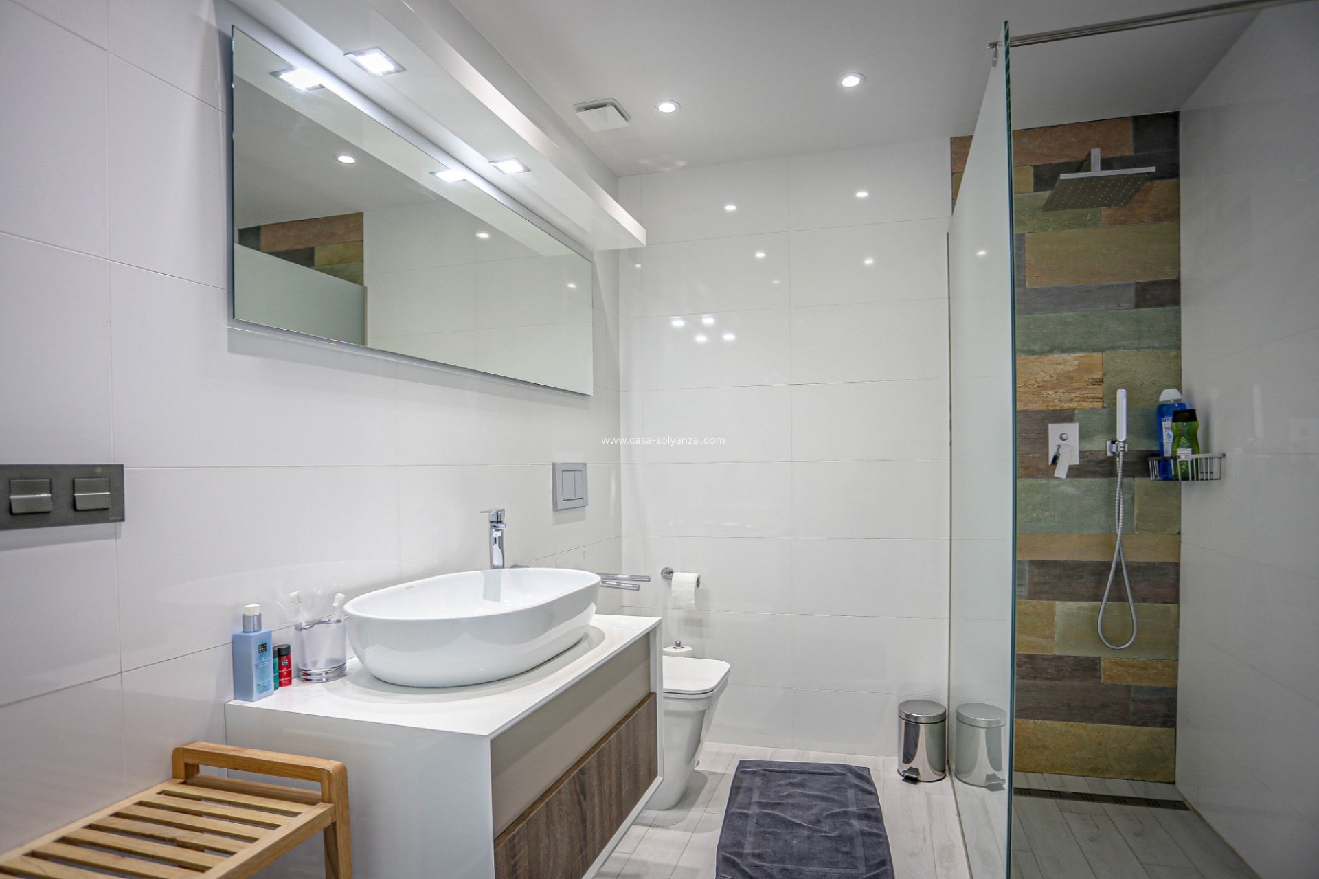 Resale - Apartment / flat - Orihuela Costa - Costa Blanca