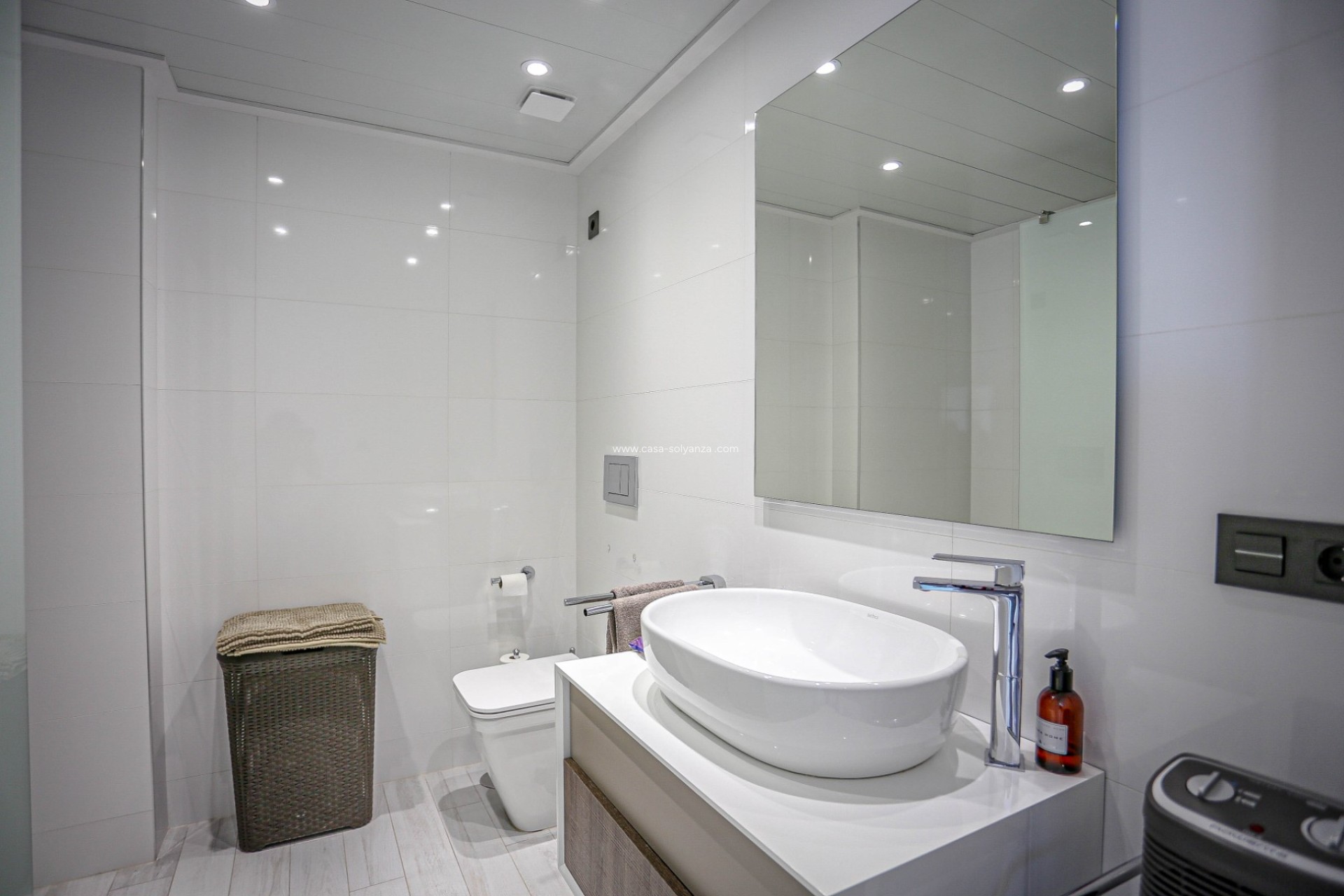 Resale - Apartment / flat - Orihuela Costa - Costa Blanca