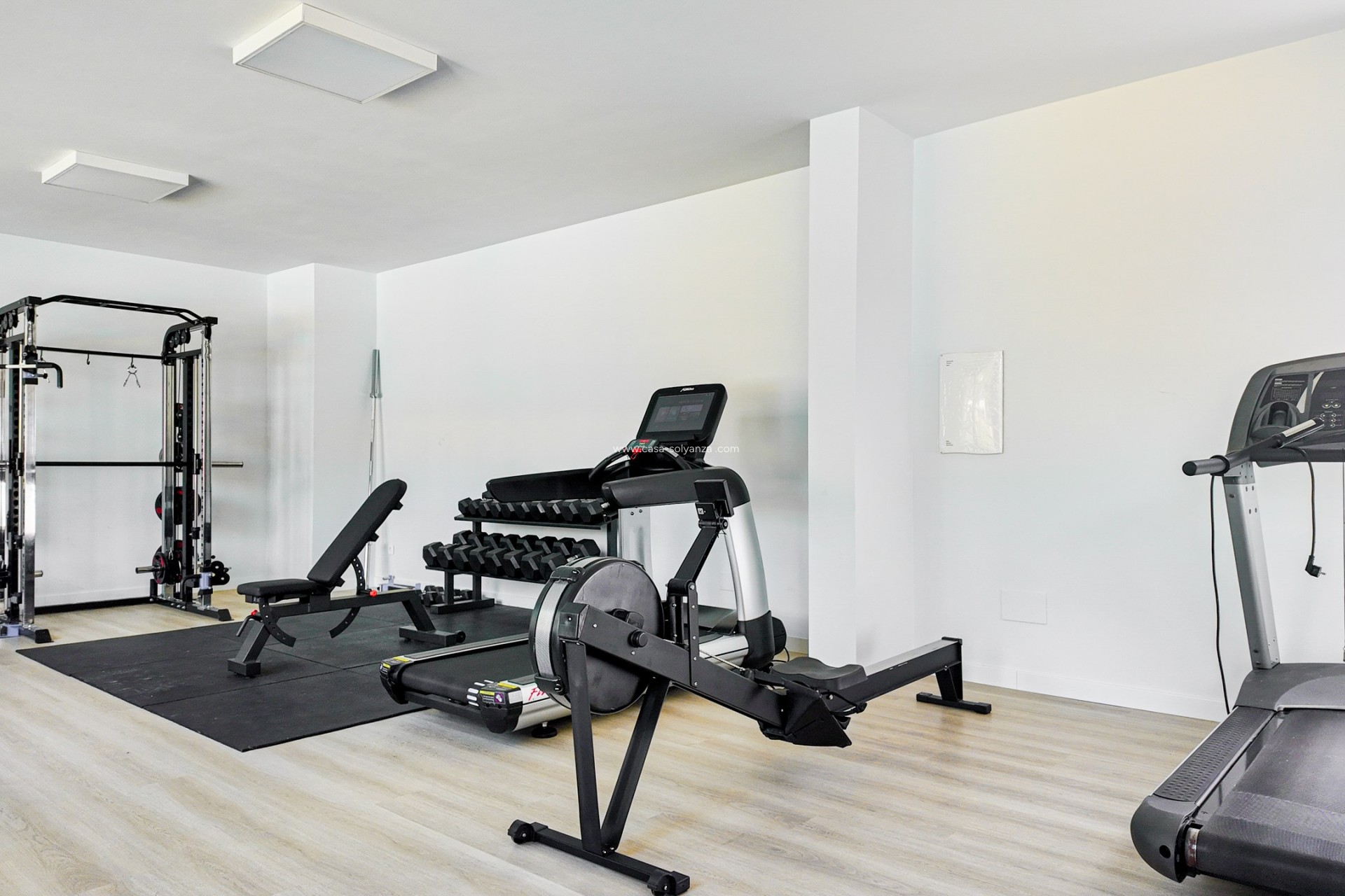 Resale - Apartment / flat - Orihuela Costa - Costa Blanca