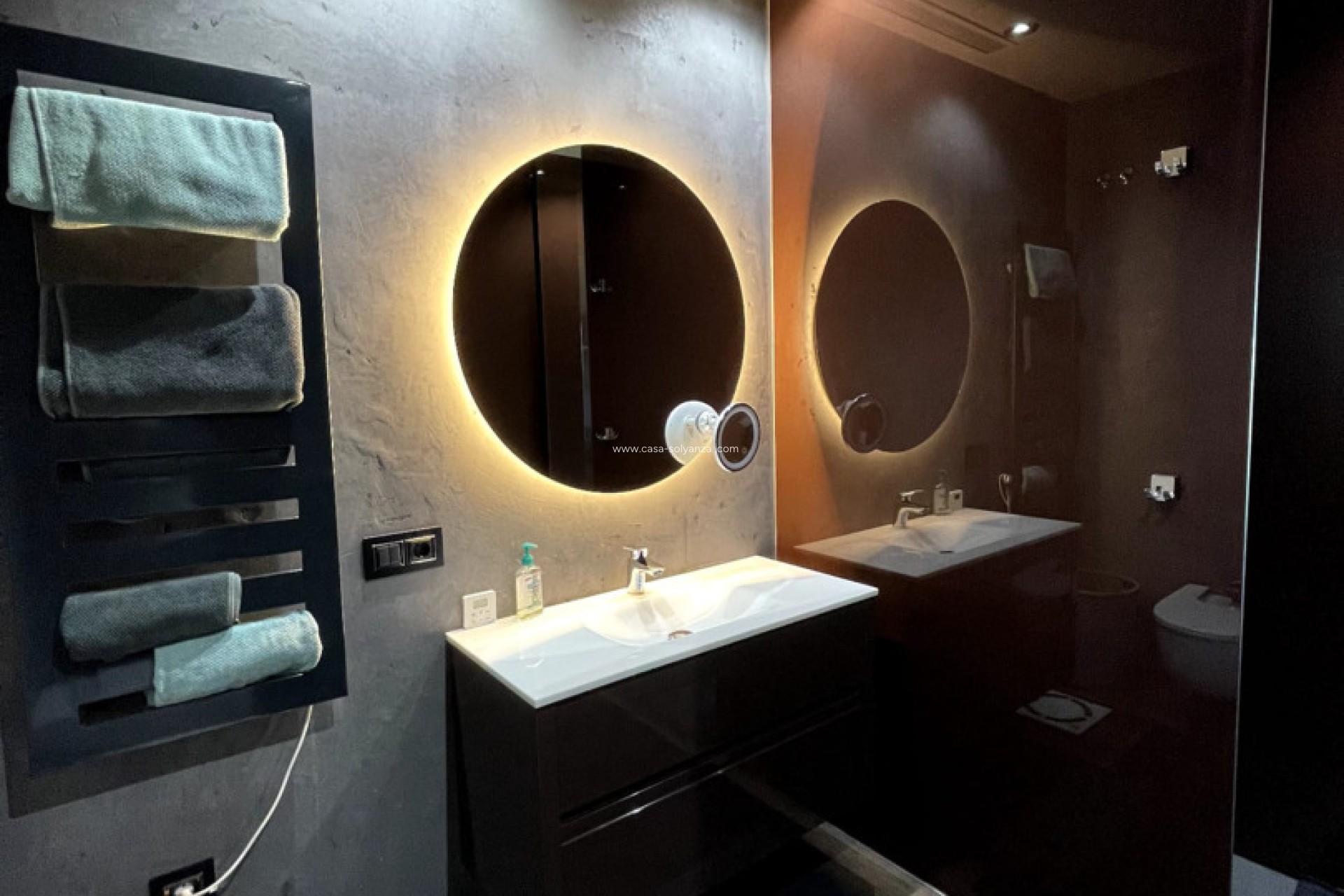 Resale - Apartment / flat - Orihuela Costa - Costa Blanca