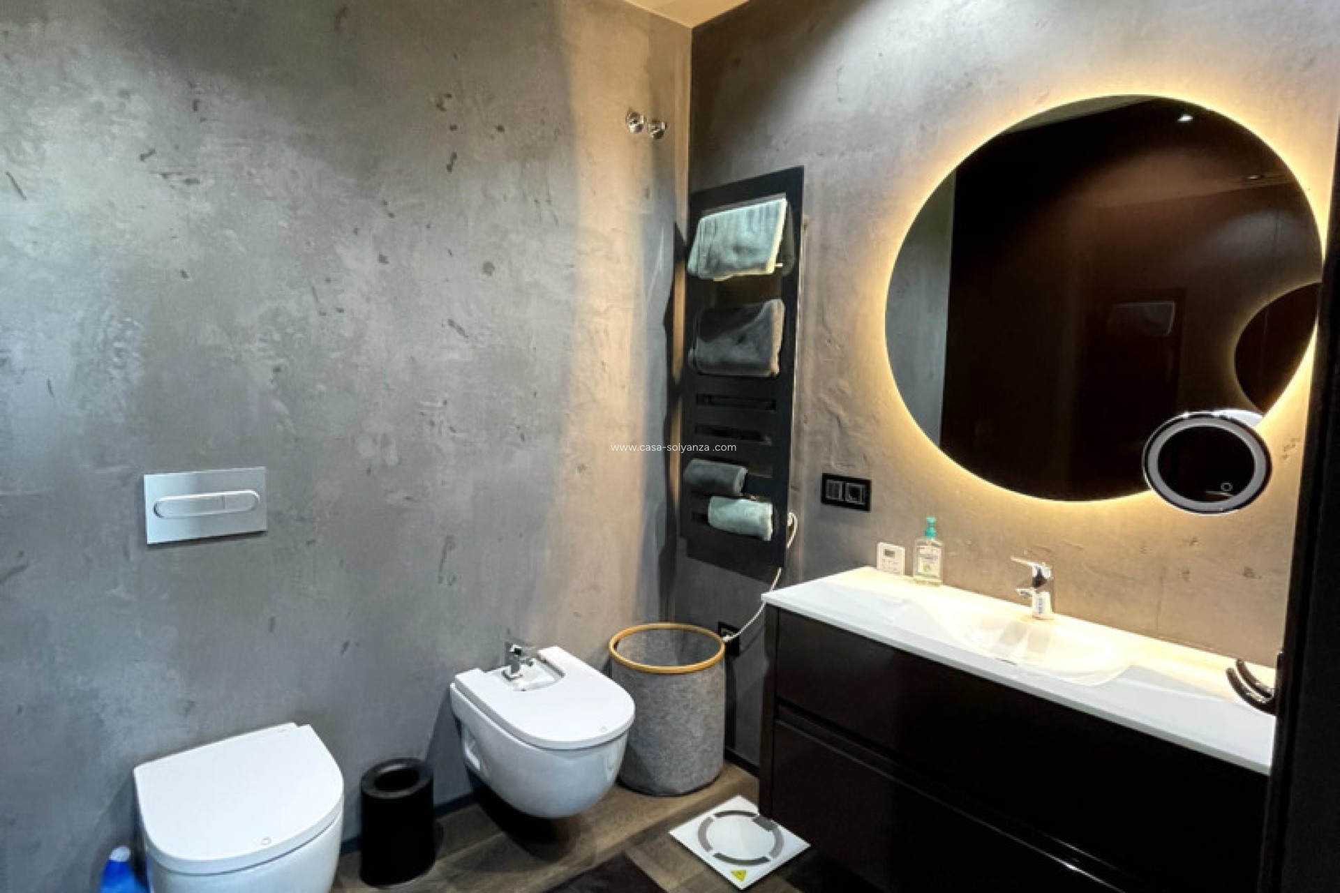 Resale - Apartment / flat - Orihuela Costa - Costa Blanca