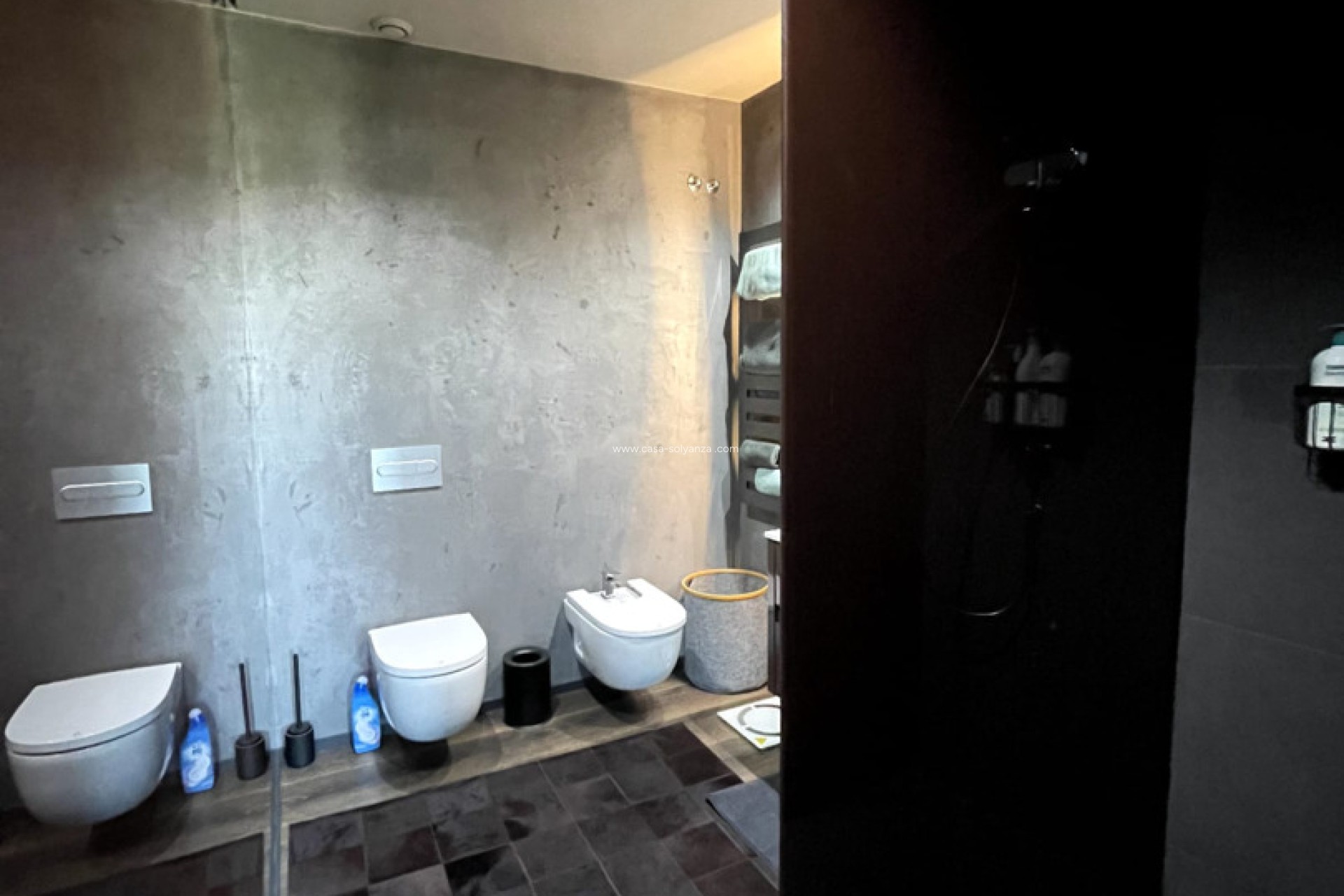 Resale - Apartment / flat - Orihuela Costa - Costa Blanca