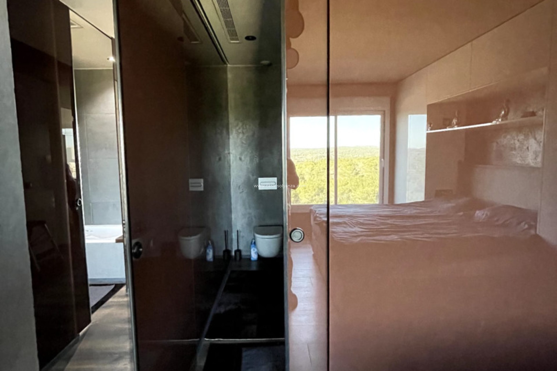 Resale - Apartment / flat - Orihuela Costa - Costa Blanca