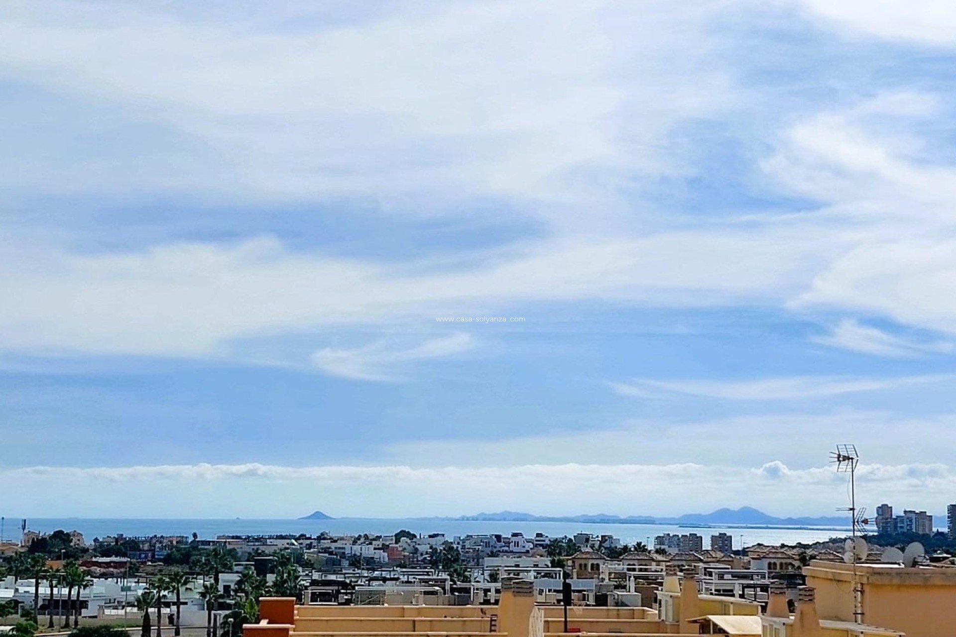 Resale - Apartment / flat - Orihuela Costa - Costa Blanca