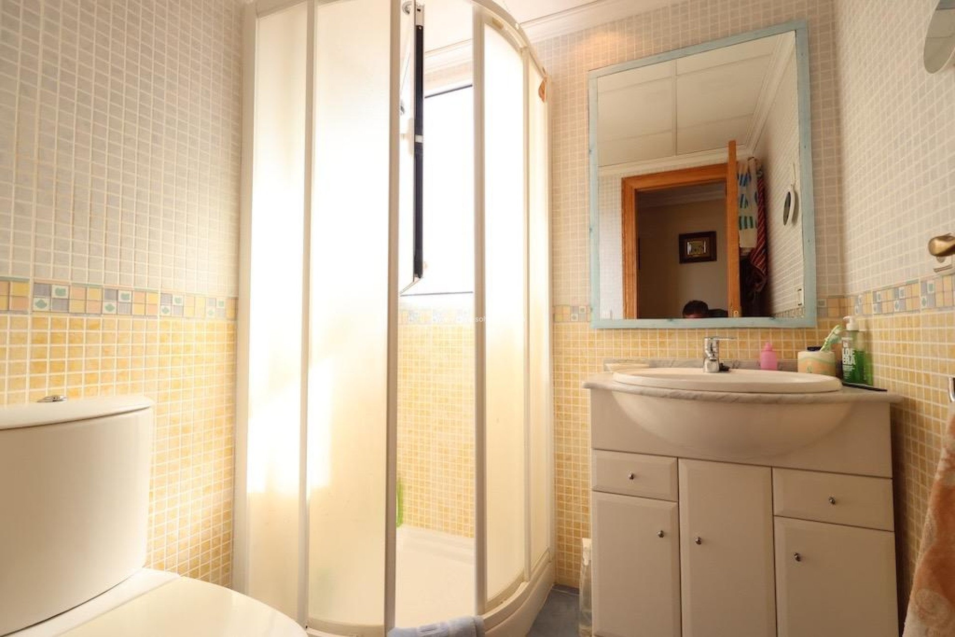 Resale - Apartment / flat - Orihuela Costa - Costa Blanca