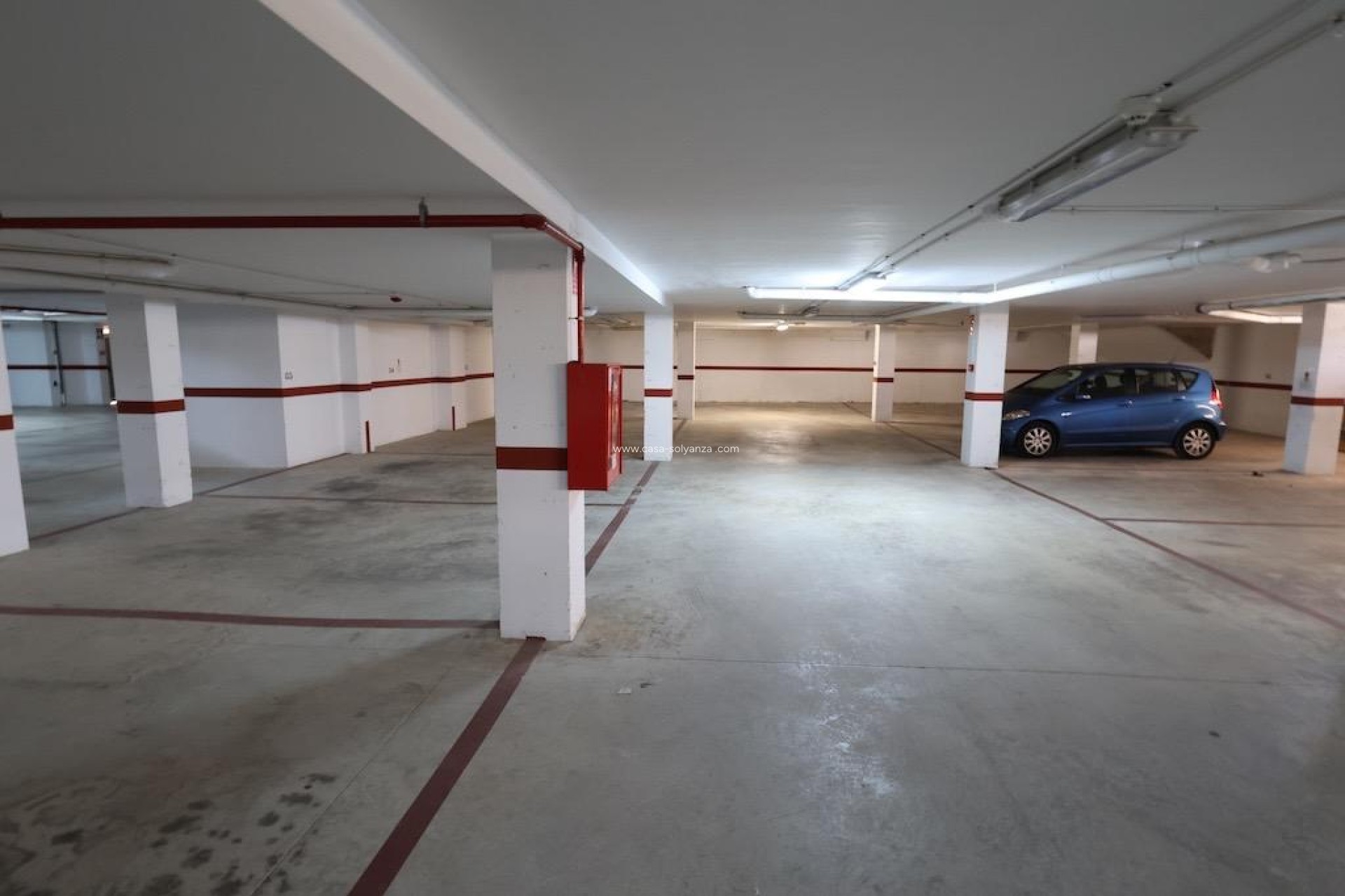 Resale - Apartment / flat - Orihuela Costa - Costa Blanca