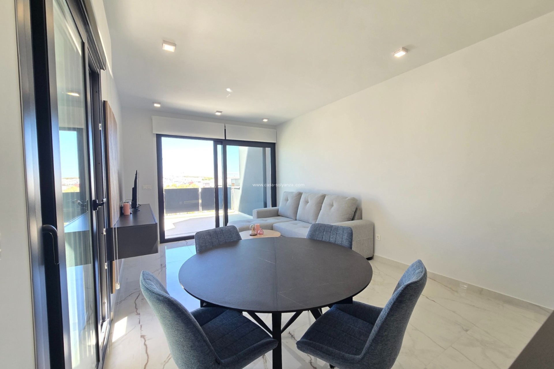 Resale - Apartment / flat - Orihuela Costa - Costa Blanca
