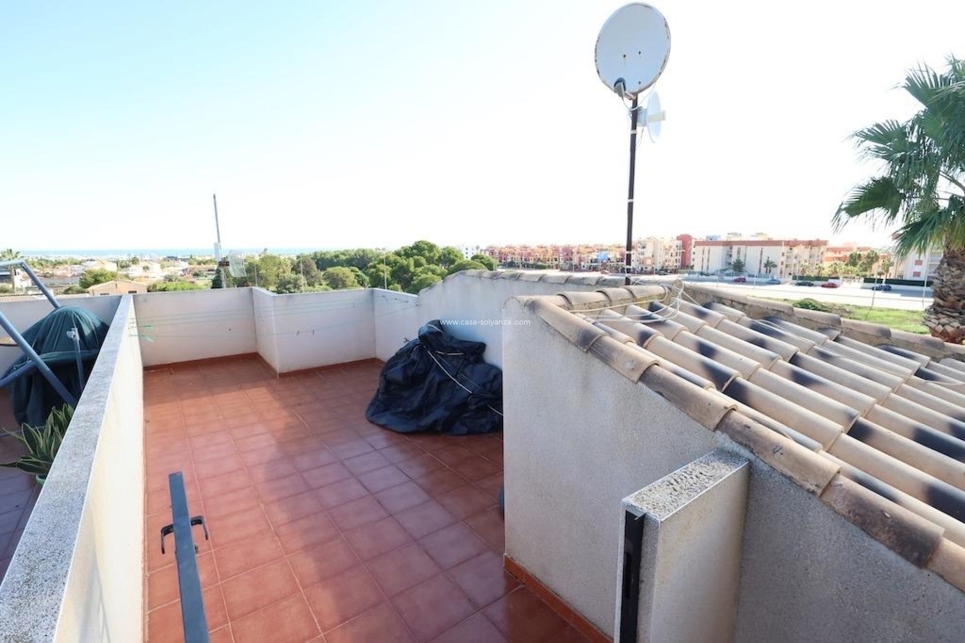 Resale - Apartment / flat - Orihuela Costa - Costa Blanca