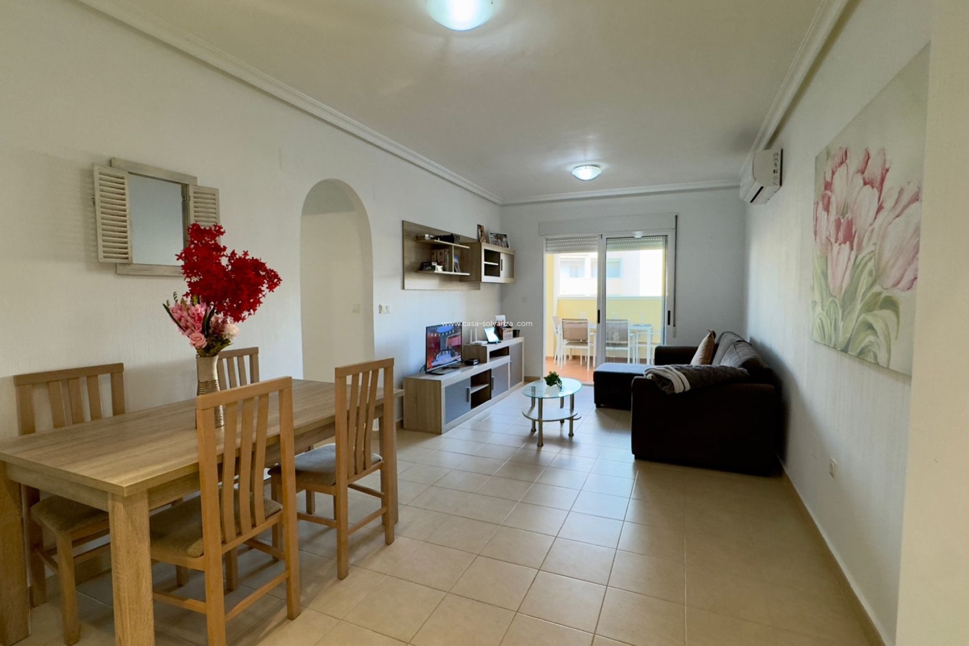 Resale - Apartment / flat - Orihuela Costa - Costa Blanca