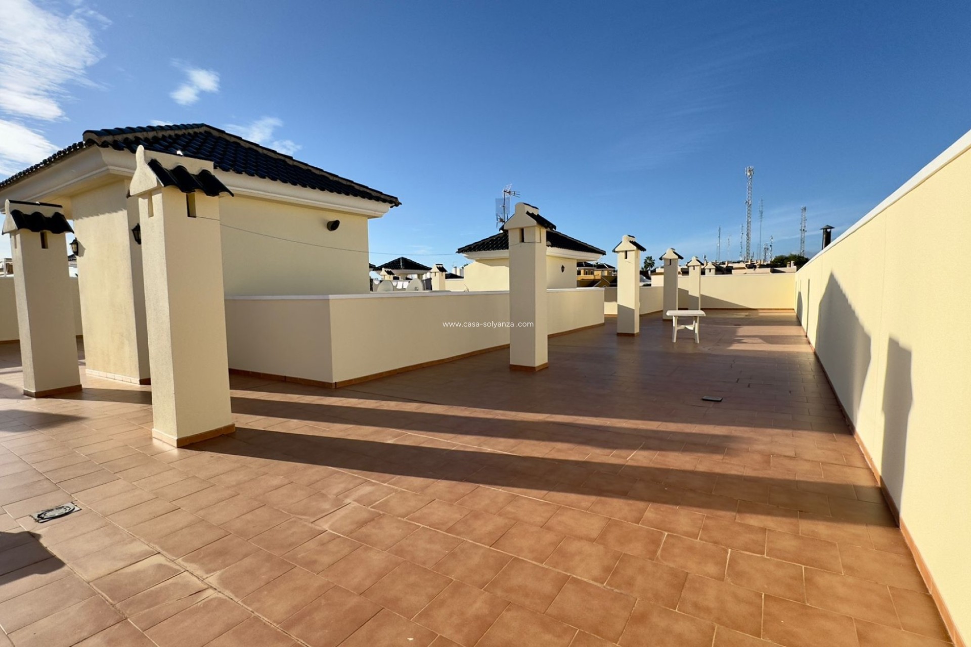 Resale - Apartment / flat - Orihuela Costa - Costa Blanca