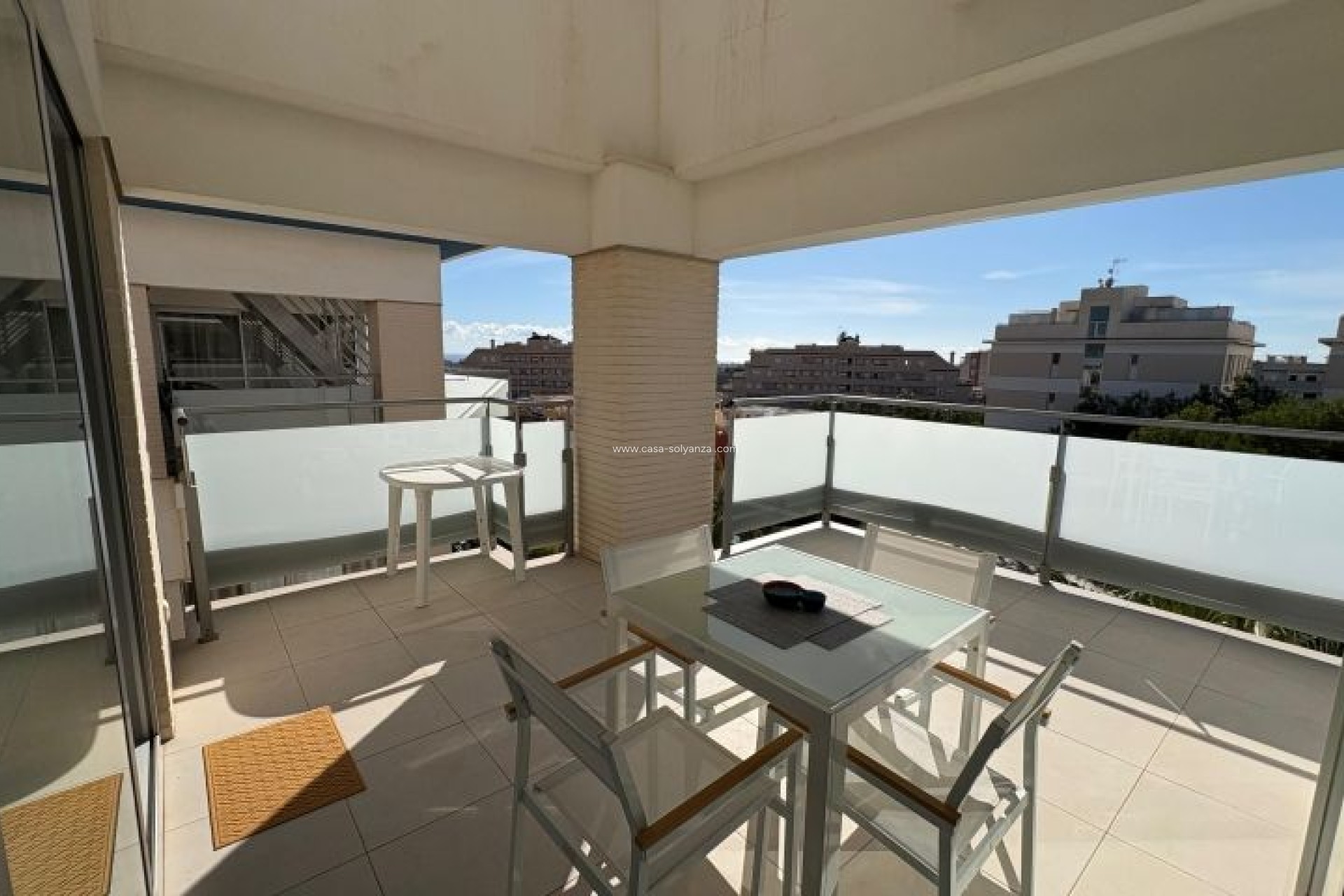Resale - Apartment / flat - Orihuela Costa - Costa Blanca