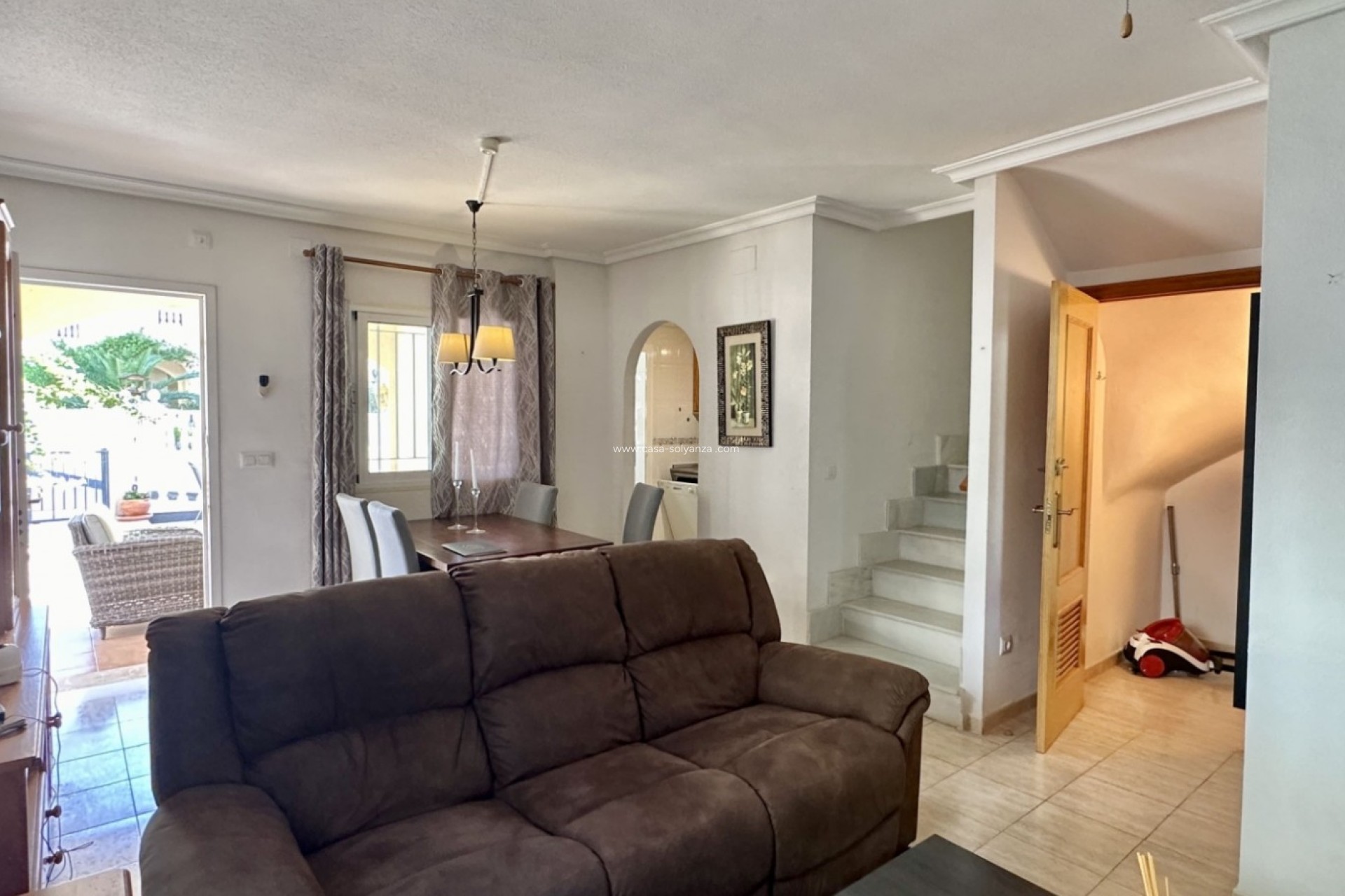 Resale - Apartment / flat - Orihuela Costa - Costa Blanca