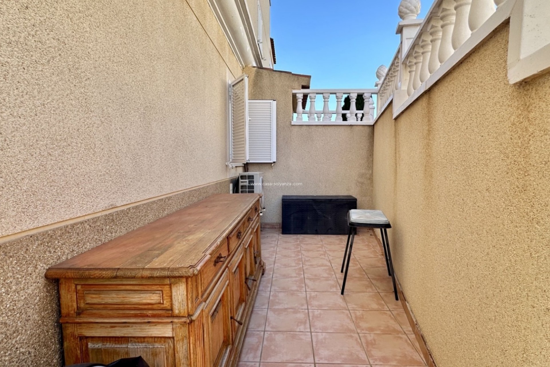 Resale - Apartment / flat - Orihuela Costa - Costa Blanca