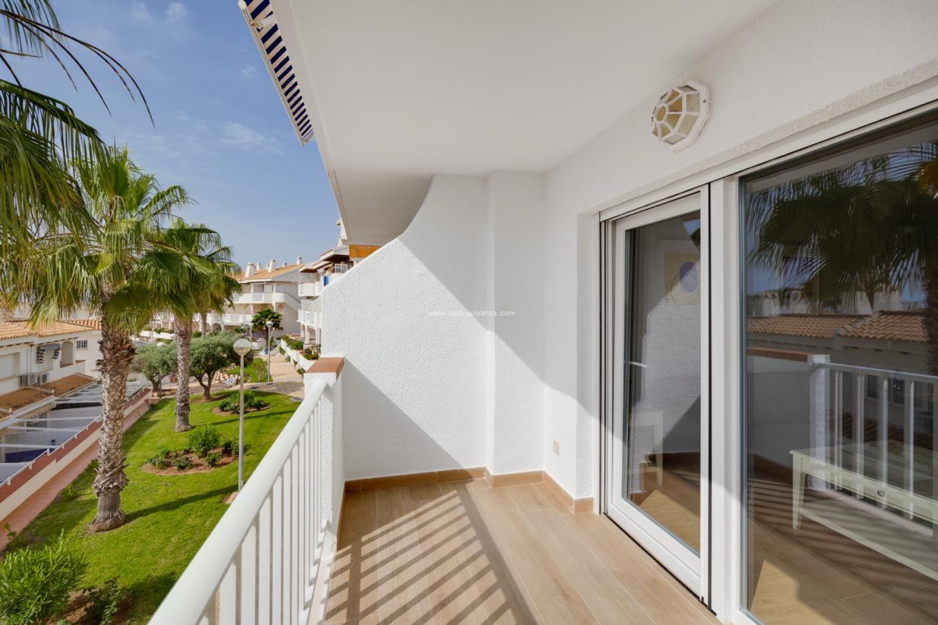 Resale - Apartment / flat - Orihuela Costa - Costa Blanca