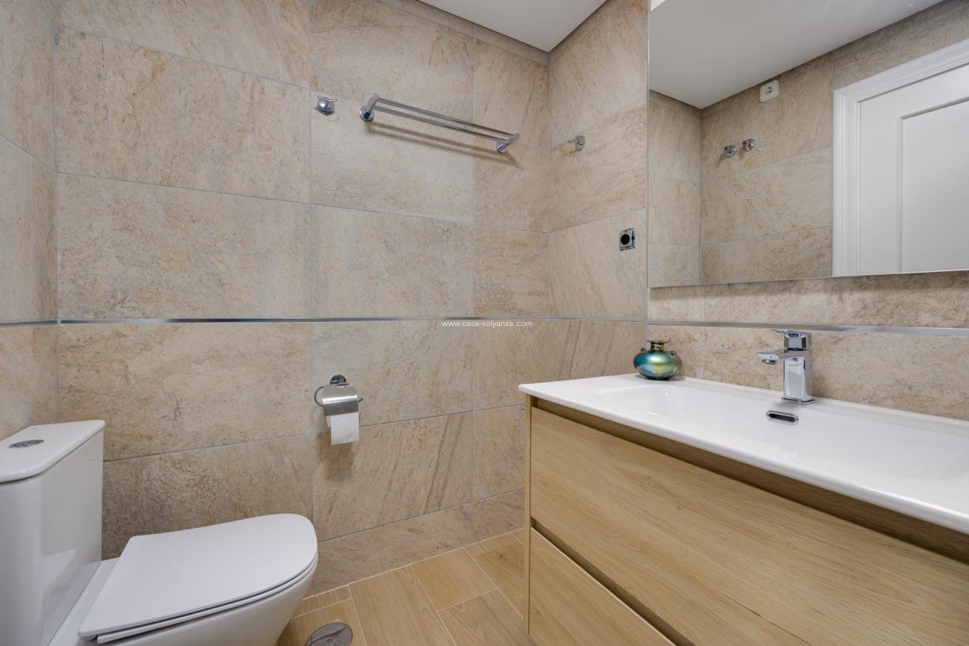 Resale - Apartment / flat - Orihuela Costa - Costa Blanca