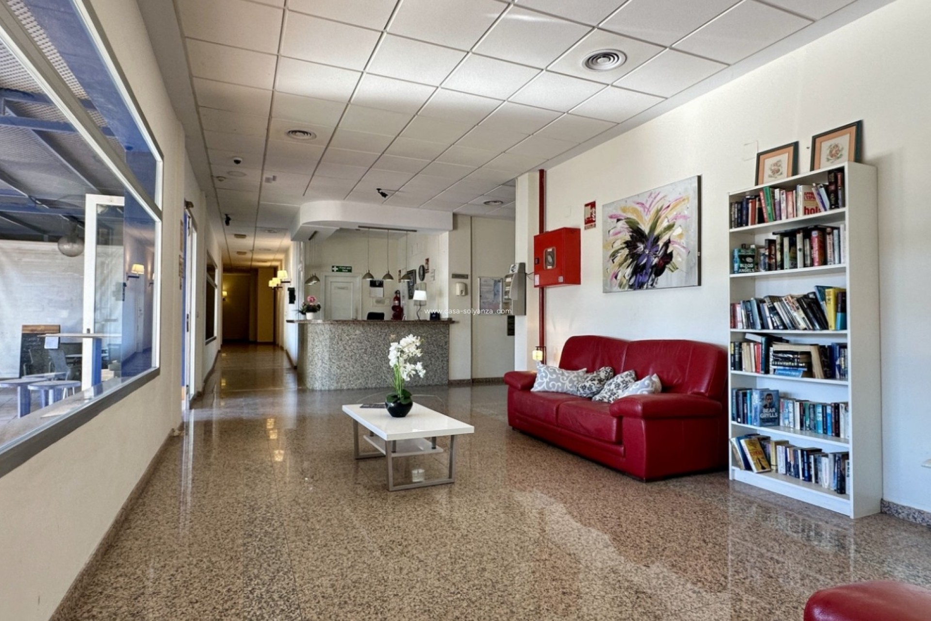 Resale - Apartment / flat - Orihuela Costa - Costa Blanca