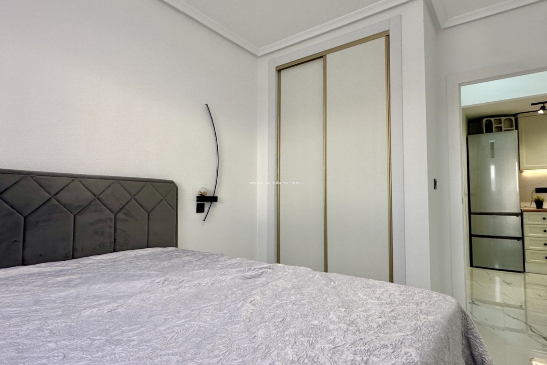 Resale - Apartment / flat - Orihuela Costa - Costa Blanca