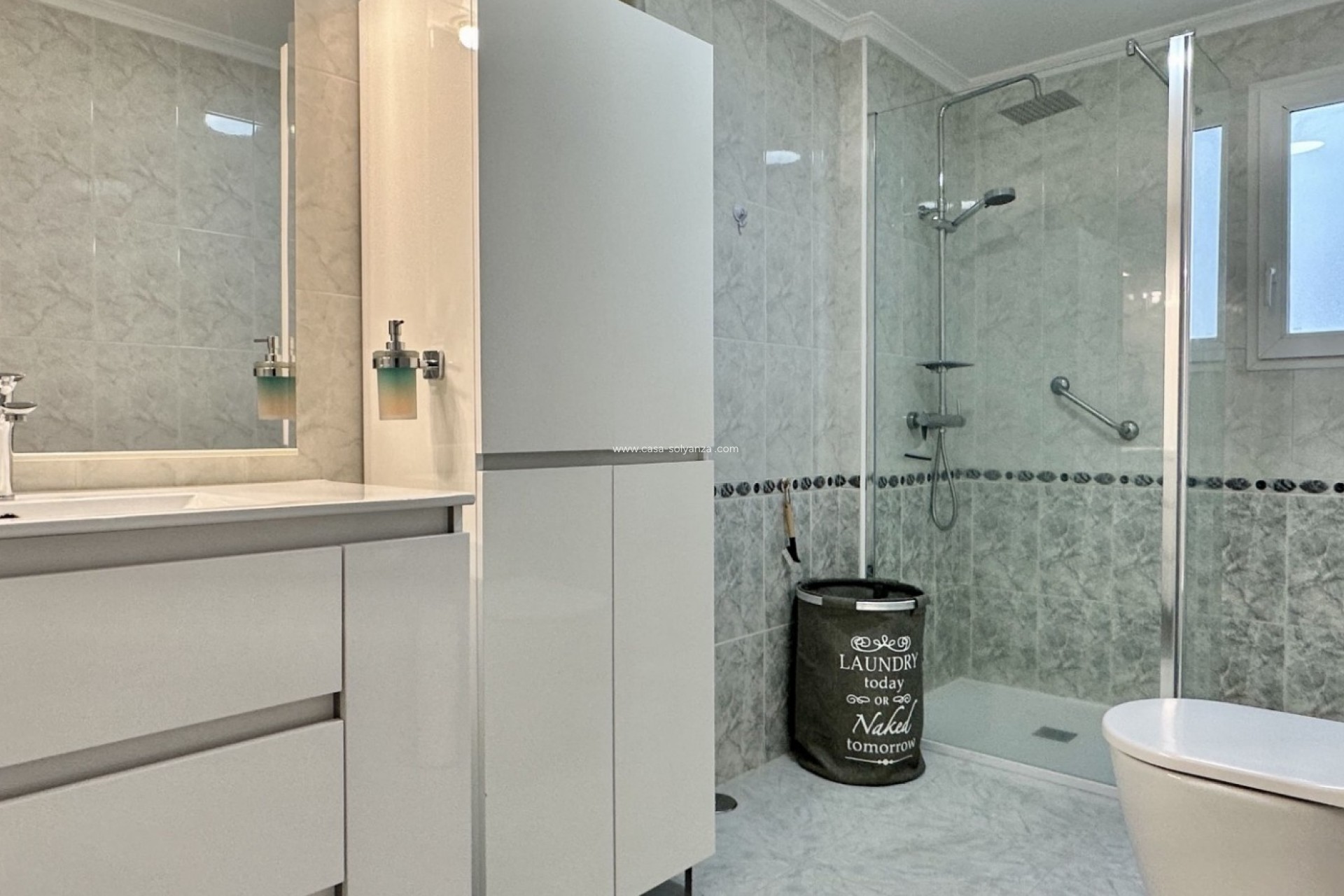 Resale - Apartment / flat - Orihuela Costa - Costa Blanca