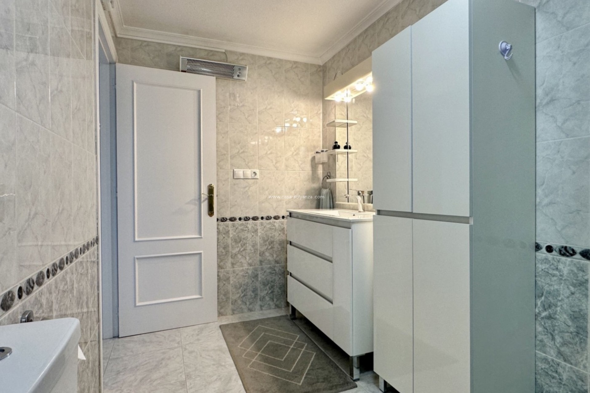 Resale - Apartment / flat - Orihuela Costa - Costa Blanca