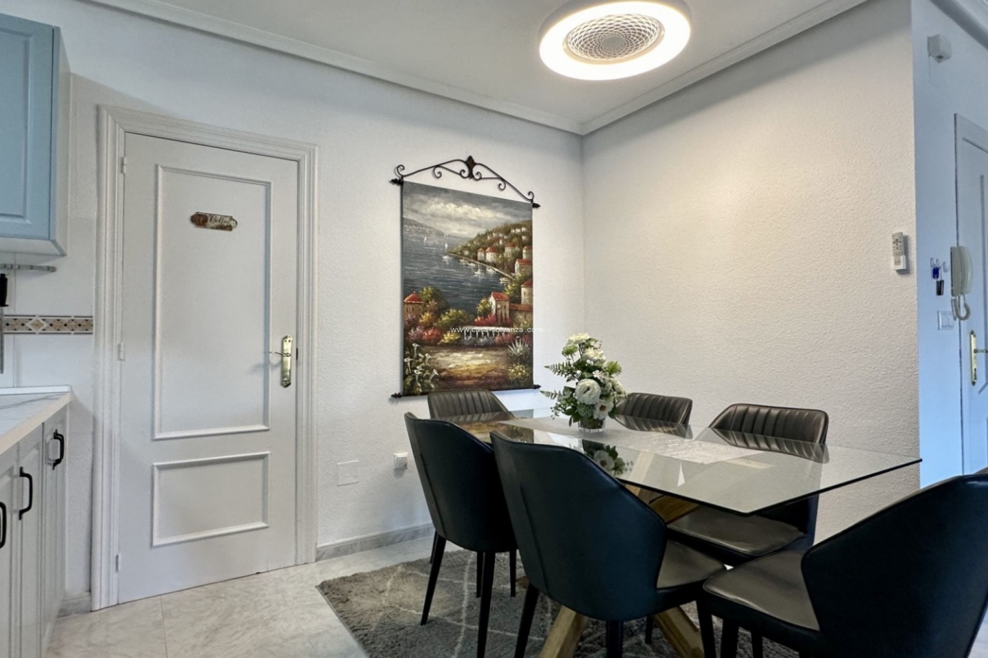 Resale - Apartment / flat - Orihuela Costa - Costa Blanca