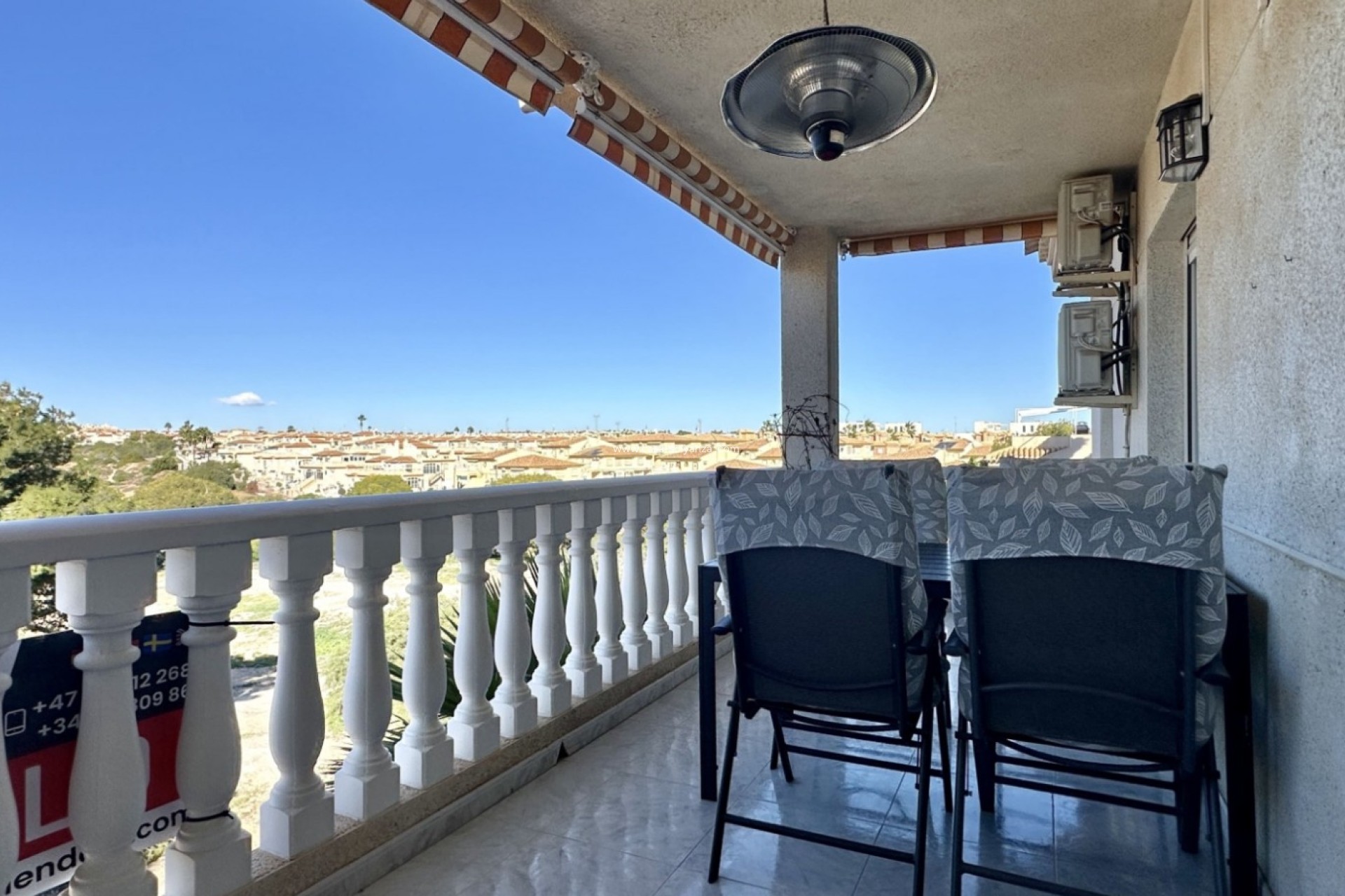 Resale - Apartment / flat - Orihuela Costa - Costa Blanca