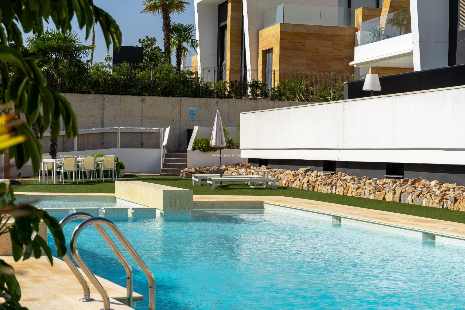 Resale - Apartment / flat - Orihuela Costa - Costa Blanca