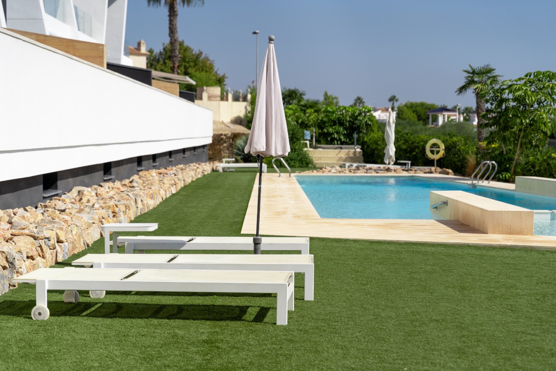 Resale - Apartment / flat - Orihuela Costa - Costa Blanca