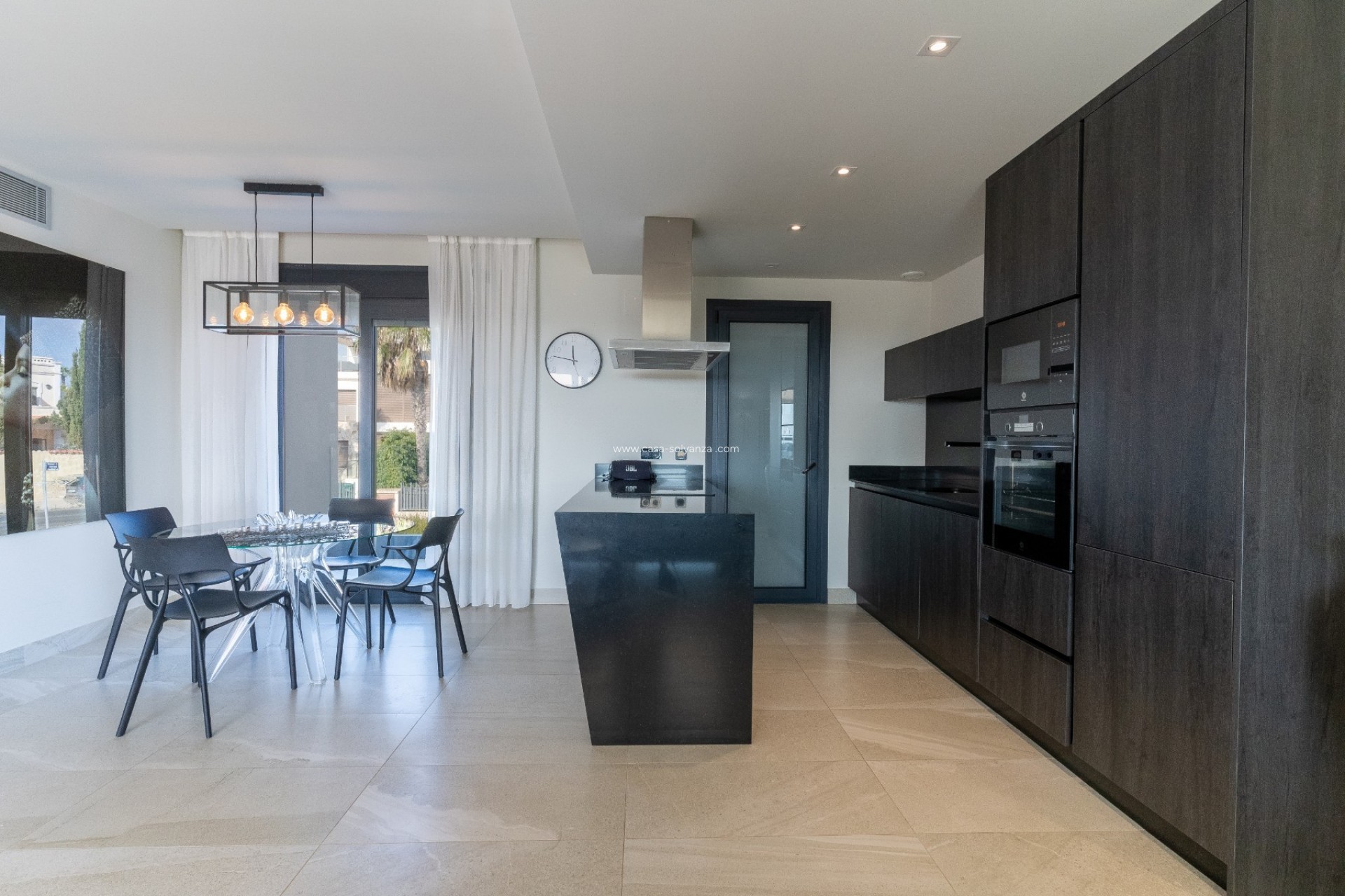 Resale - Apartment / flat - Orihuela Costa - Costa Blanca