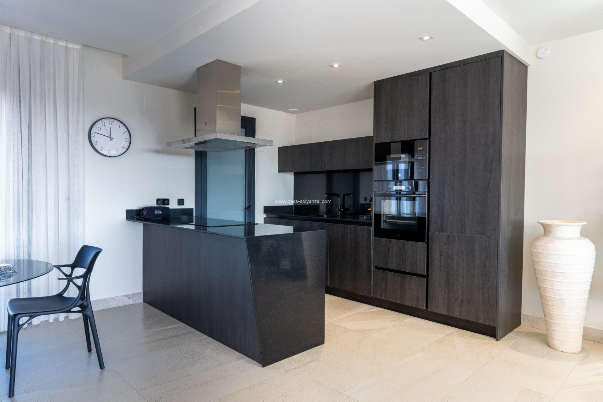 Resale - Apartment / flat - Orihuela Costa - Costa Blanca