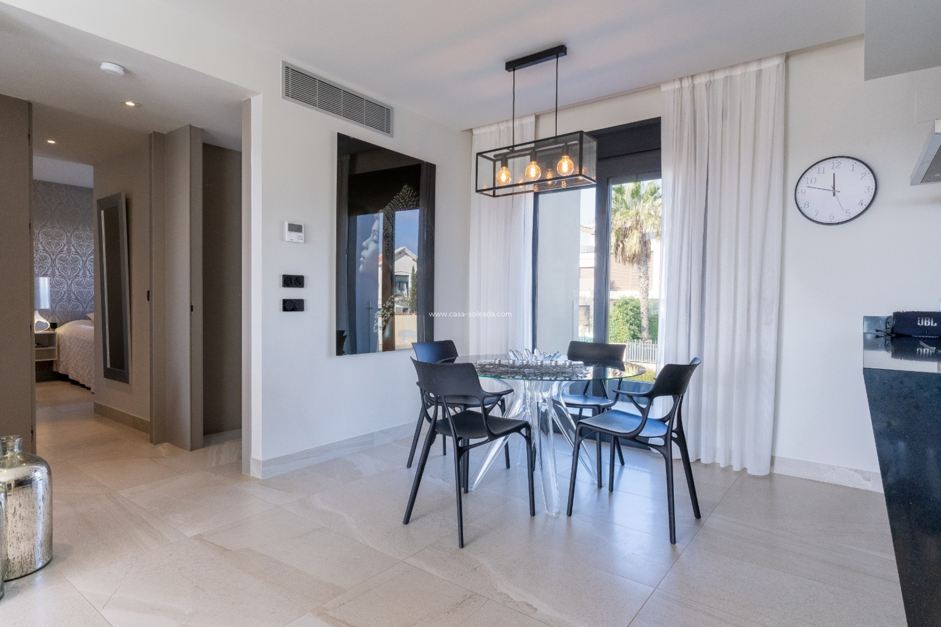 Resale - Apartment / flat - Orihuela Costa - Costa Blanca