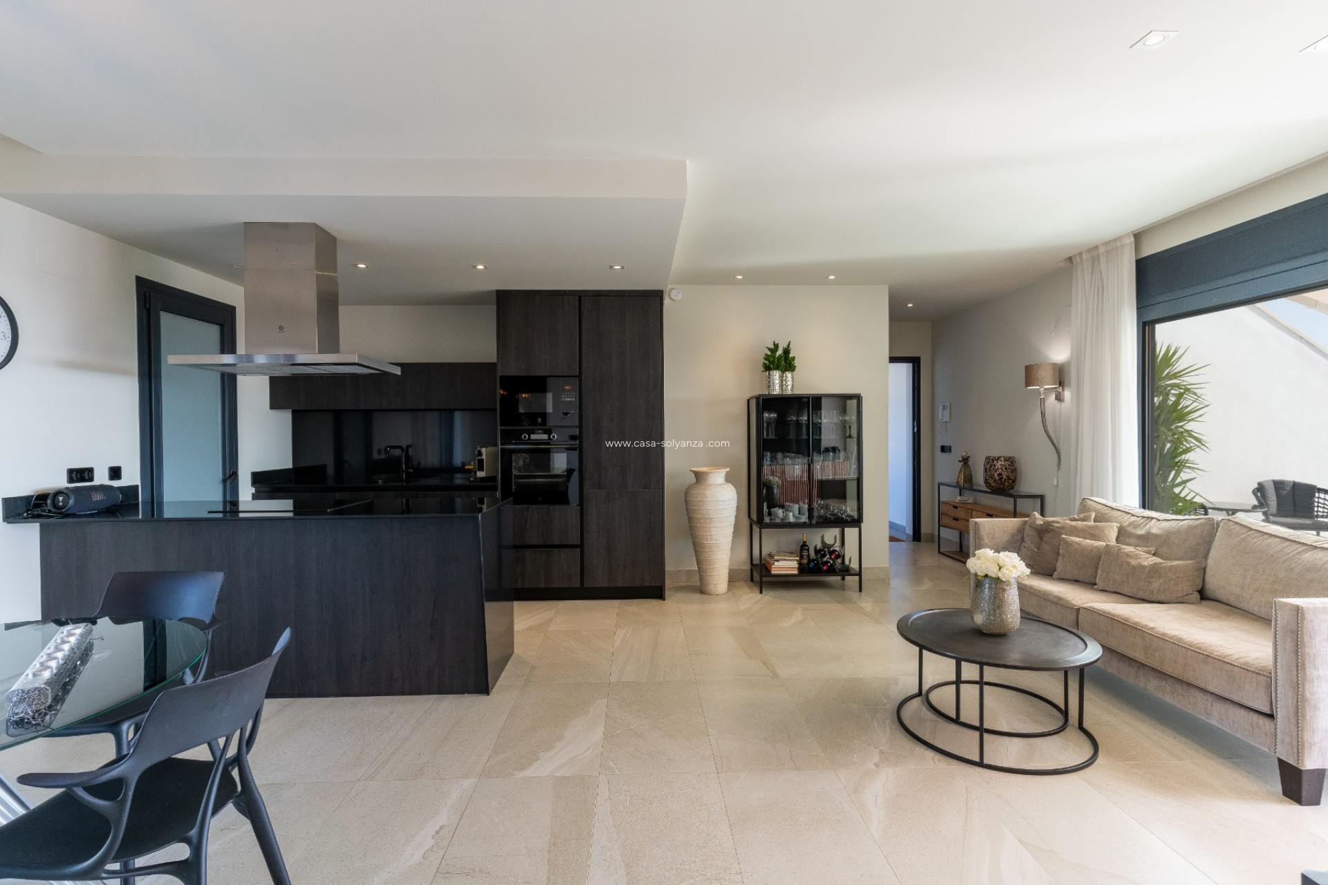 Resale - Apartment / flat - Orihuela Costa - Costa Blanca
