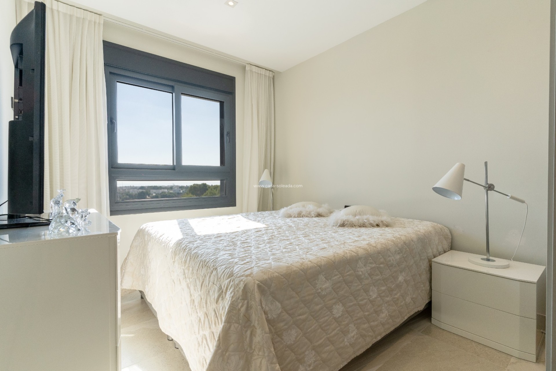 Resale - Apartment / flat - Orihuela Costa - Costa Blanca