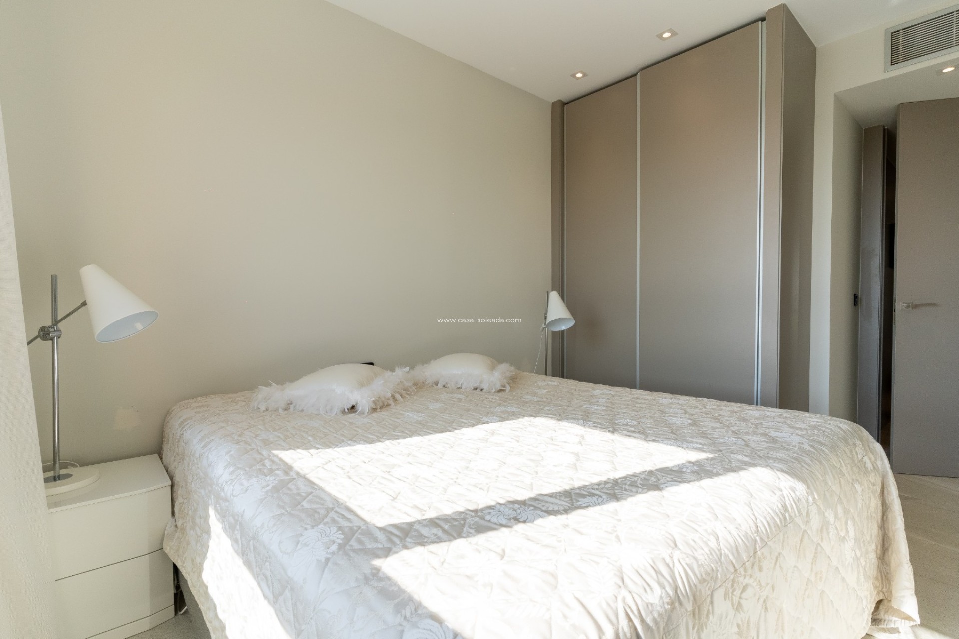 Resale - Apartment / flat - Orihuela Costa - Costa Blanca