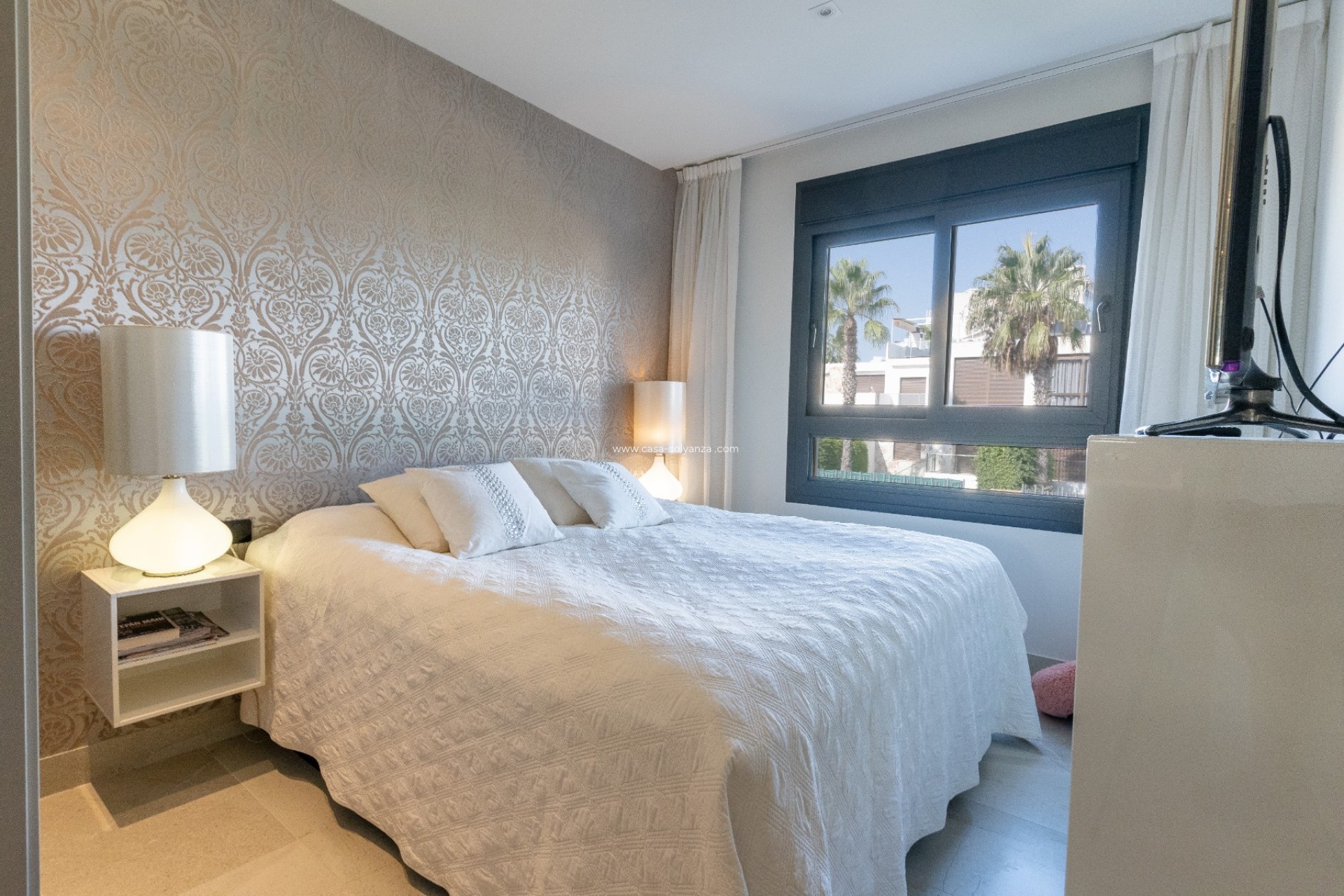Resale - Apartment / flat - Orihuela Costa - Costa Blanca