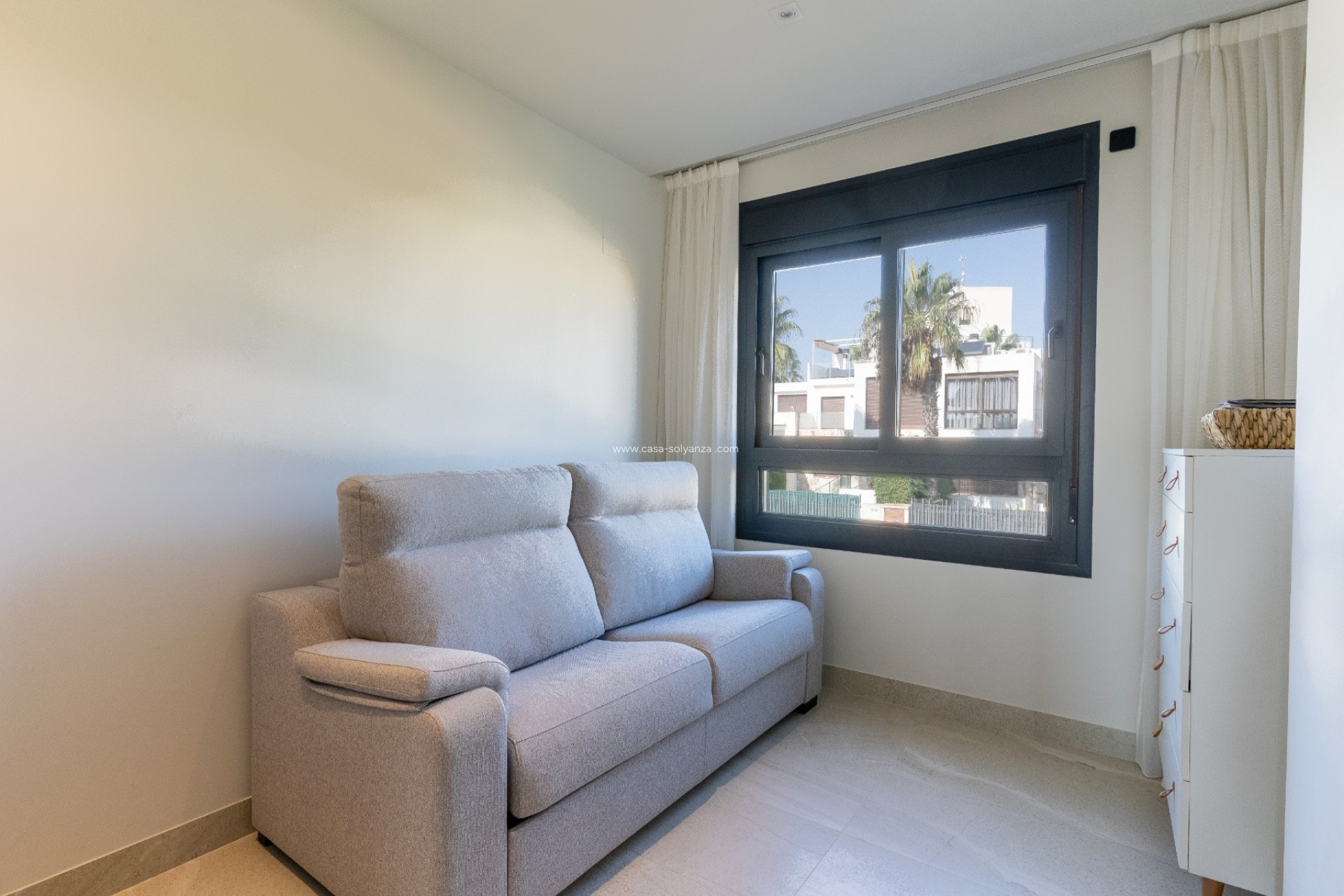 Resale - Apartment / flat - Orihuela Costa - Costa Blanca
