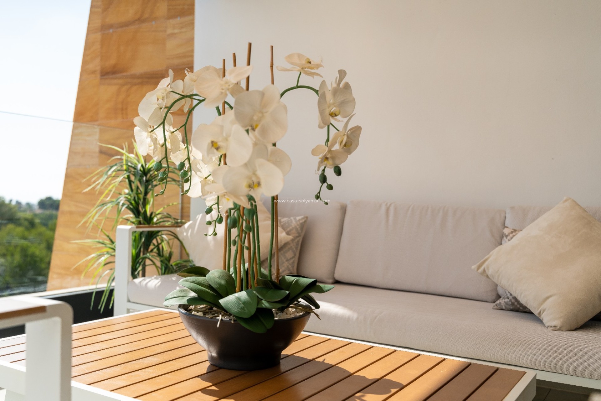 Resale - Apartment / flat - Orihuela Costa - Costa Blanca