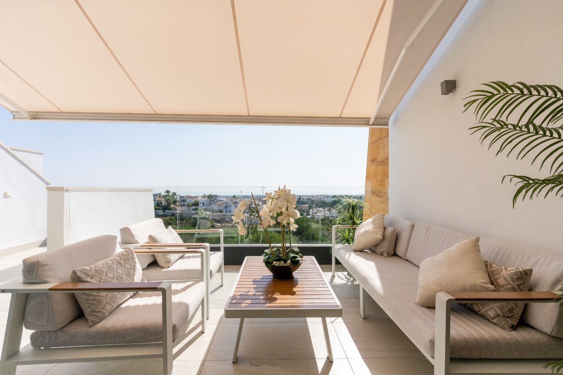 Resale - Apartment / flat - Orihuela Costa - Costa Blanca