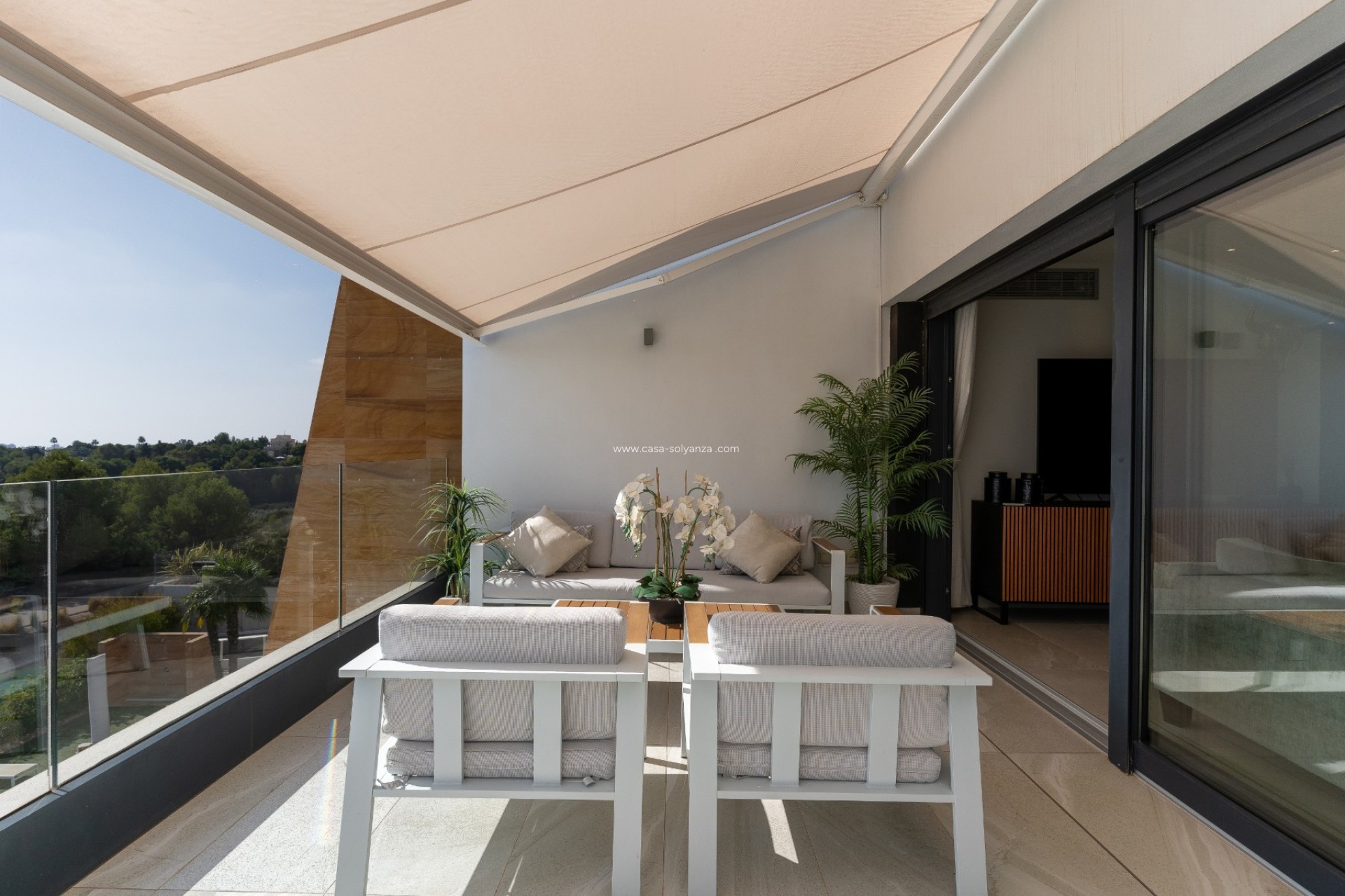 Resale - Apartment / flat - Orihuela Costa - Costa Blanca