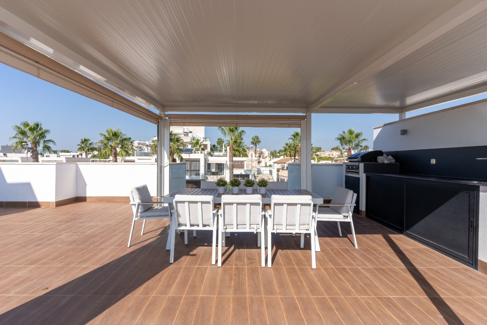 Resale - Apartment / flat - Orihuela Costa - Costa Blanca