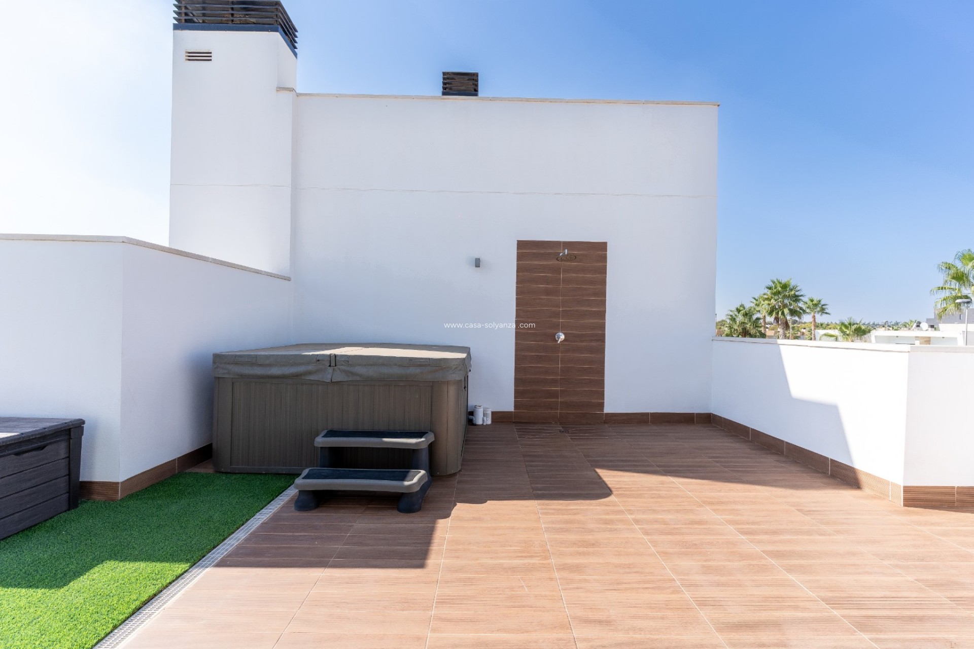 Resale - Apartment / flat - Orihuela Costa - Costa Blanca