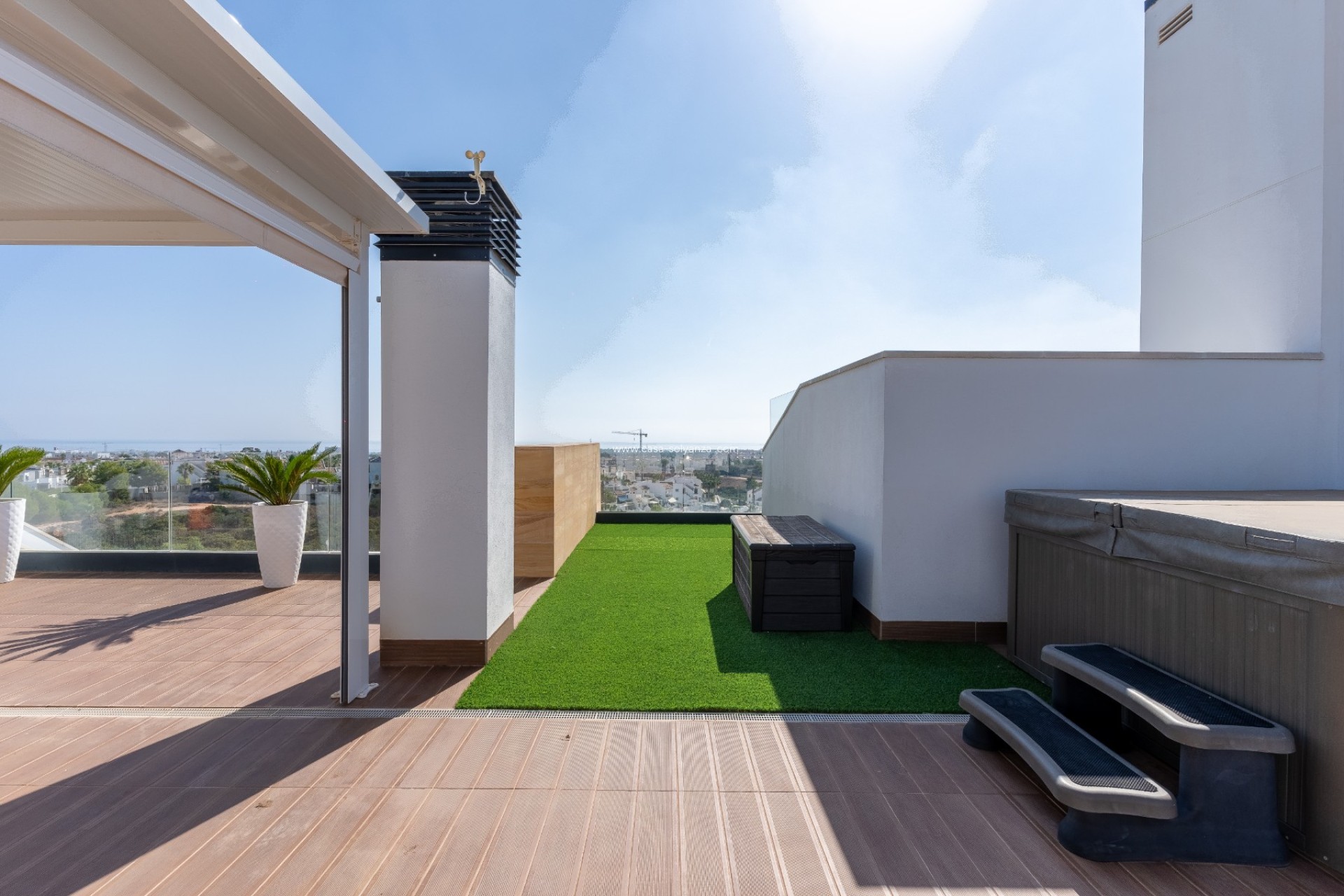 Resale - Apartment / flat - Orihuela Costa - Costa Blanca