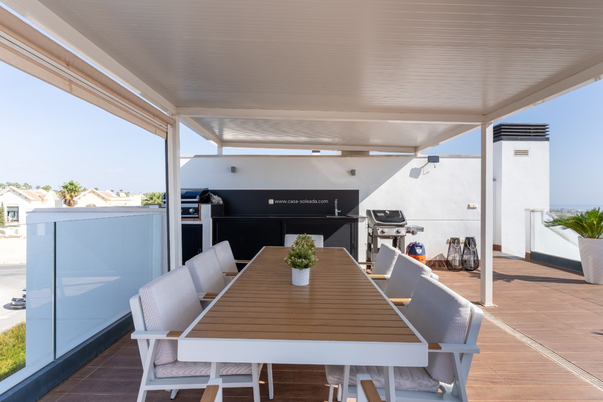 Resale - Apartment / flat - Orihuela Costa - Costa Blanca