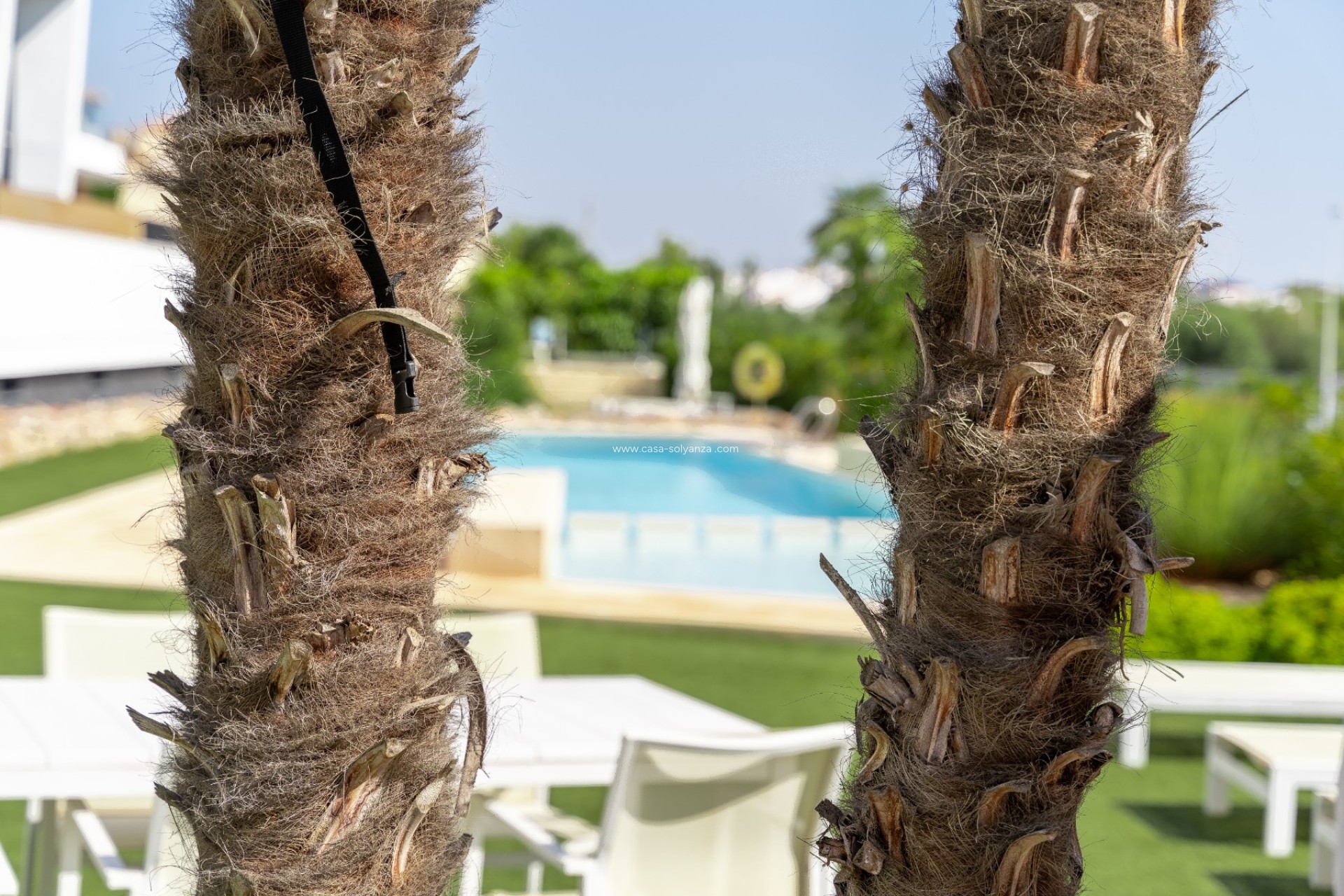 Resale - Apartment / flat - Orihuela Costa - Costa Blanca