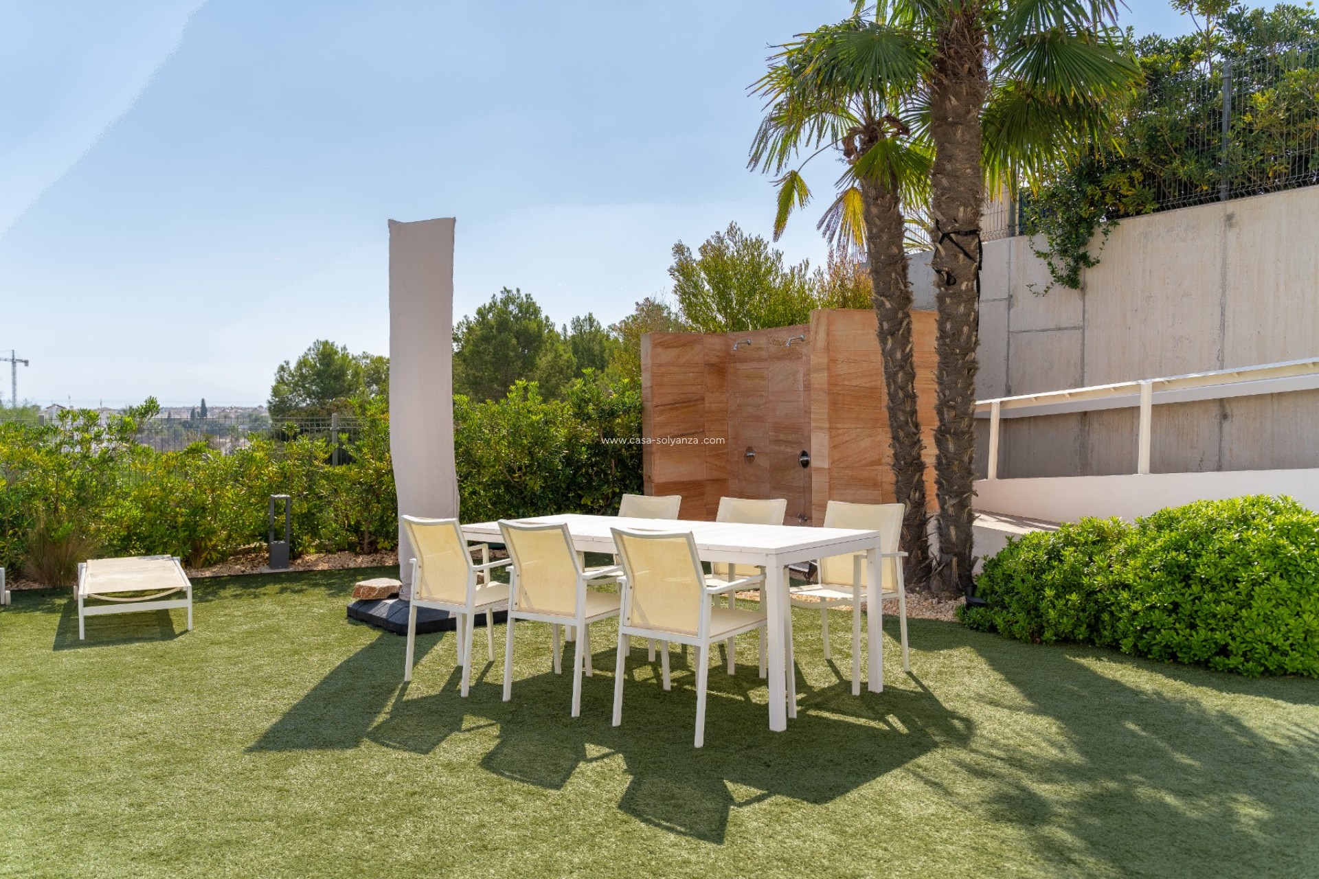 Resale - Apartment / flat - Orihuela Costa - Costa Blanca