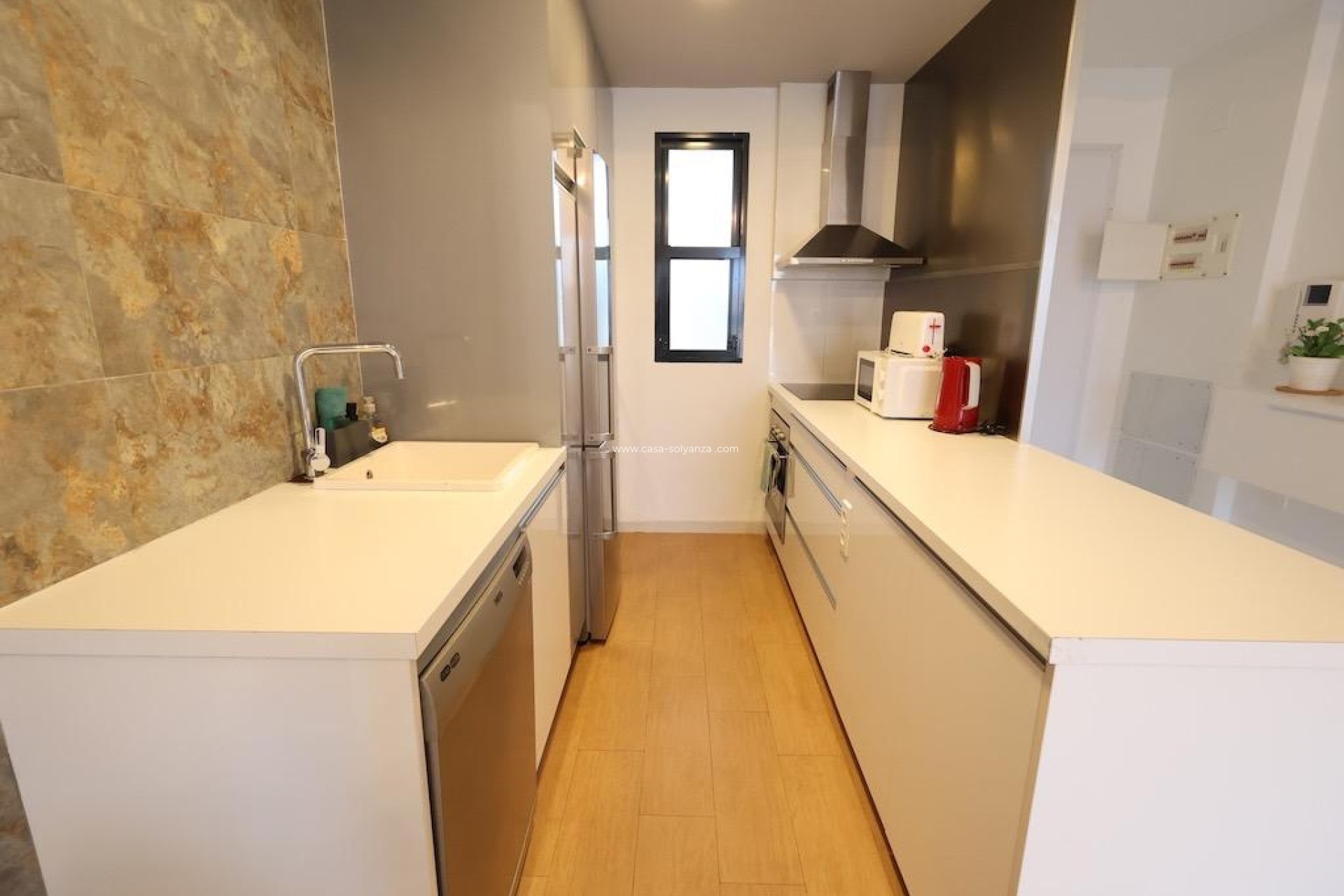 Resale - Apartment / flat - Orihuela Costa - Costa Blanca