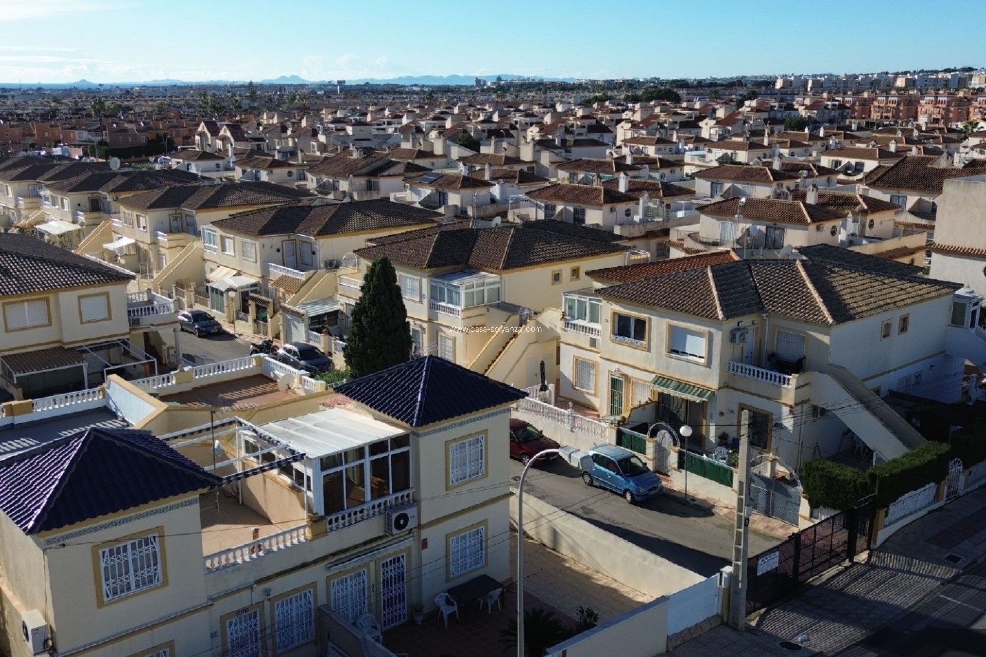 Resale - Apartment / flat - Orihuela Costa - Costa Blanca